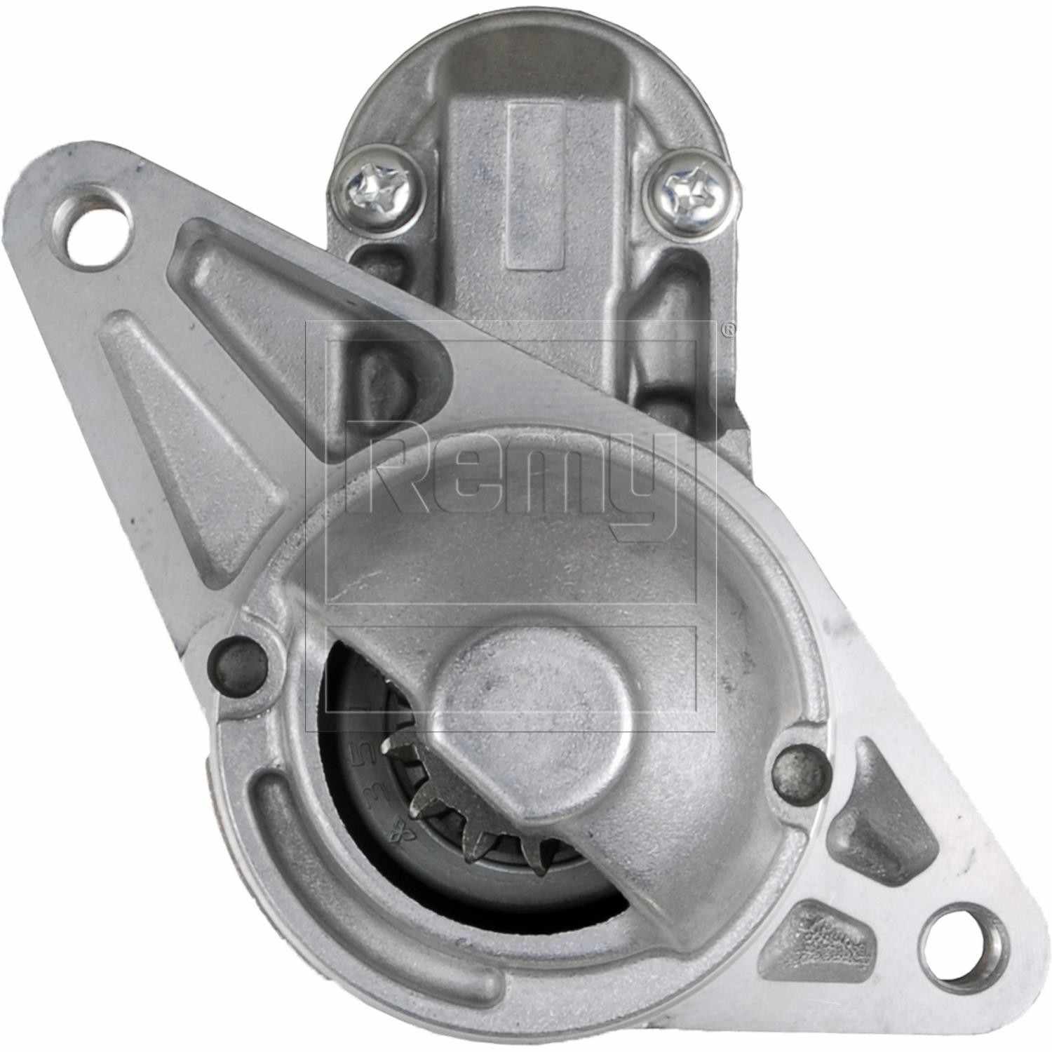 Remy Electrical 28005