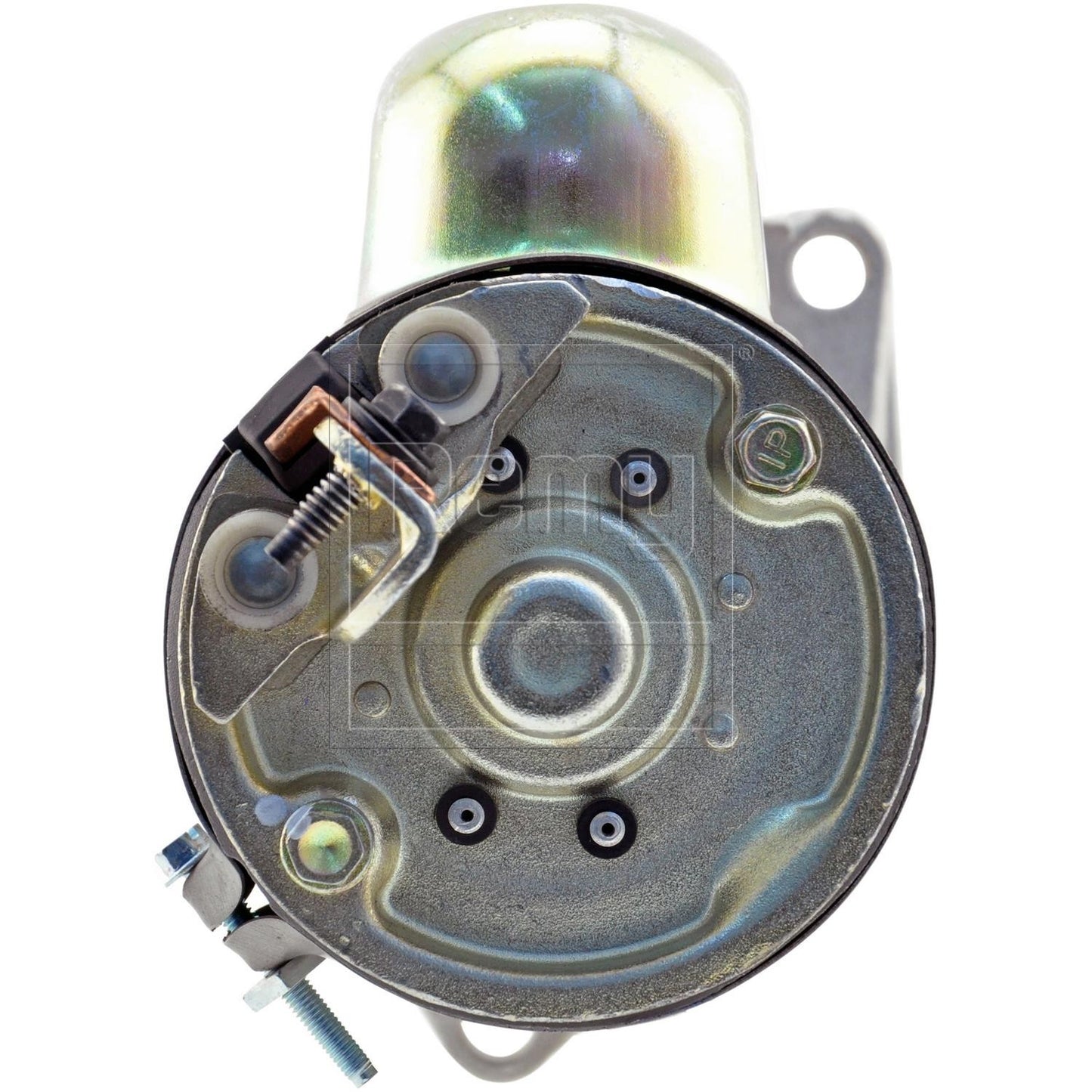 Remy Starter Motor 28039 image 4