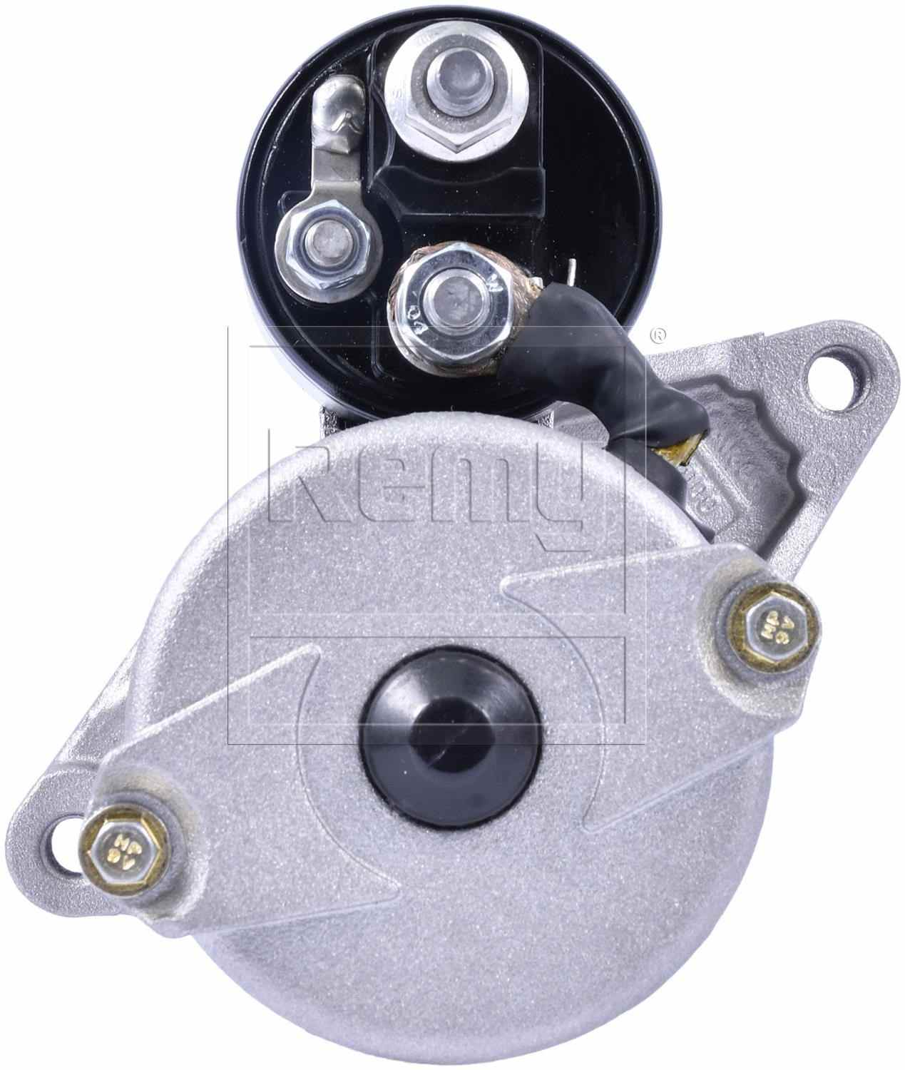 Remy Electrical 28043