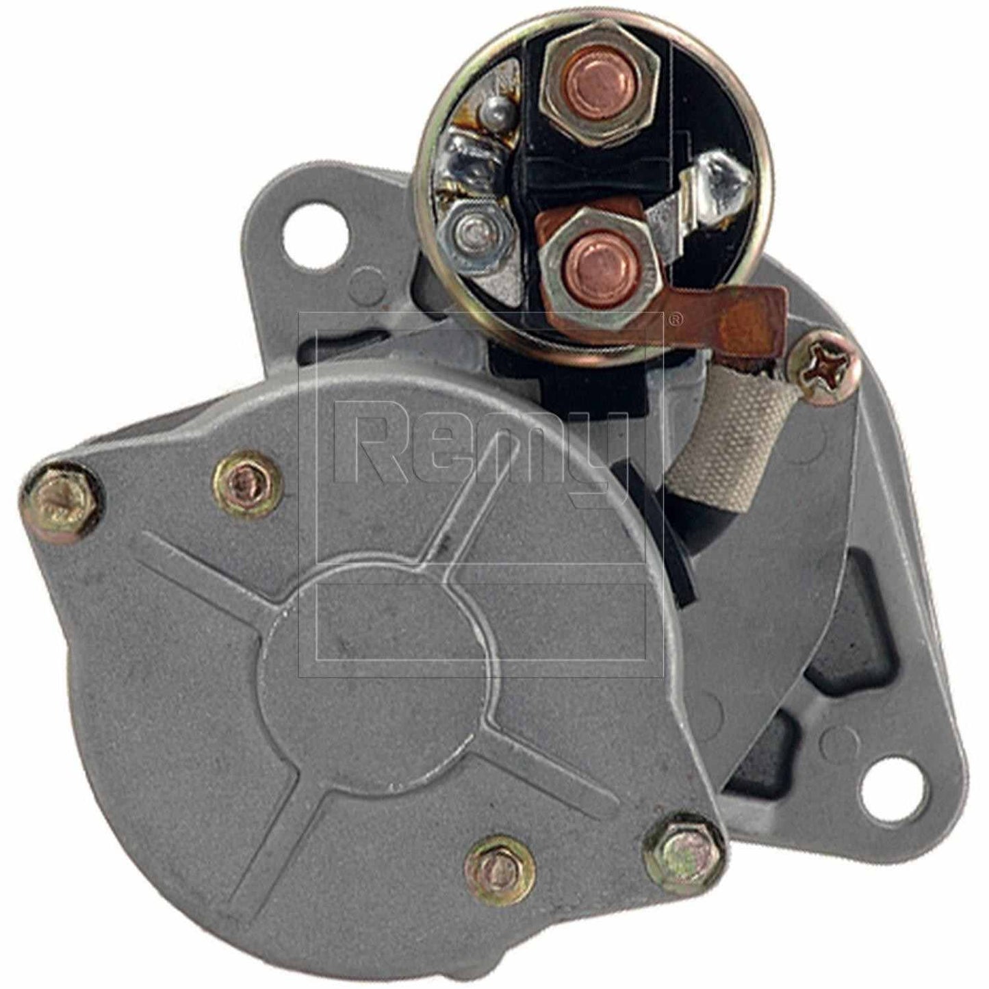 Remy Electrical 28716