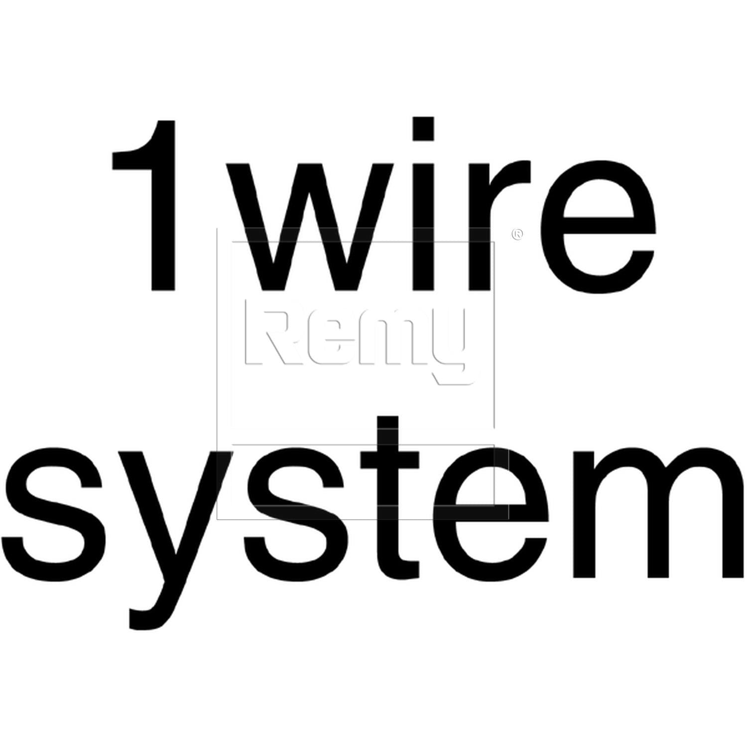 Remy Electrical 53170