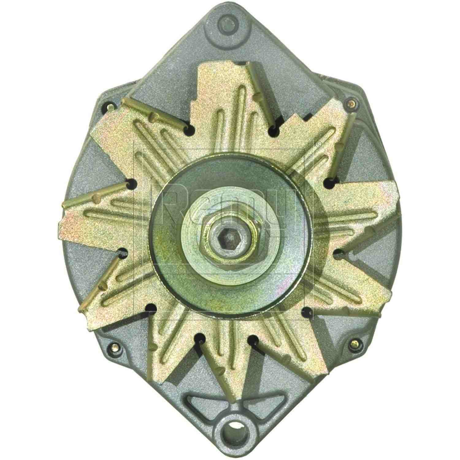 Remy Electrical 53170