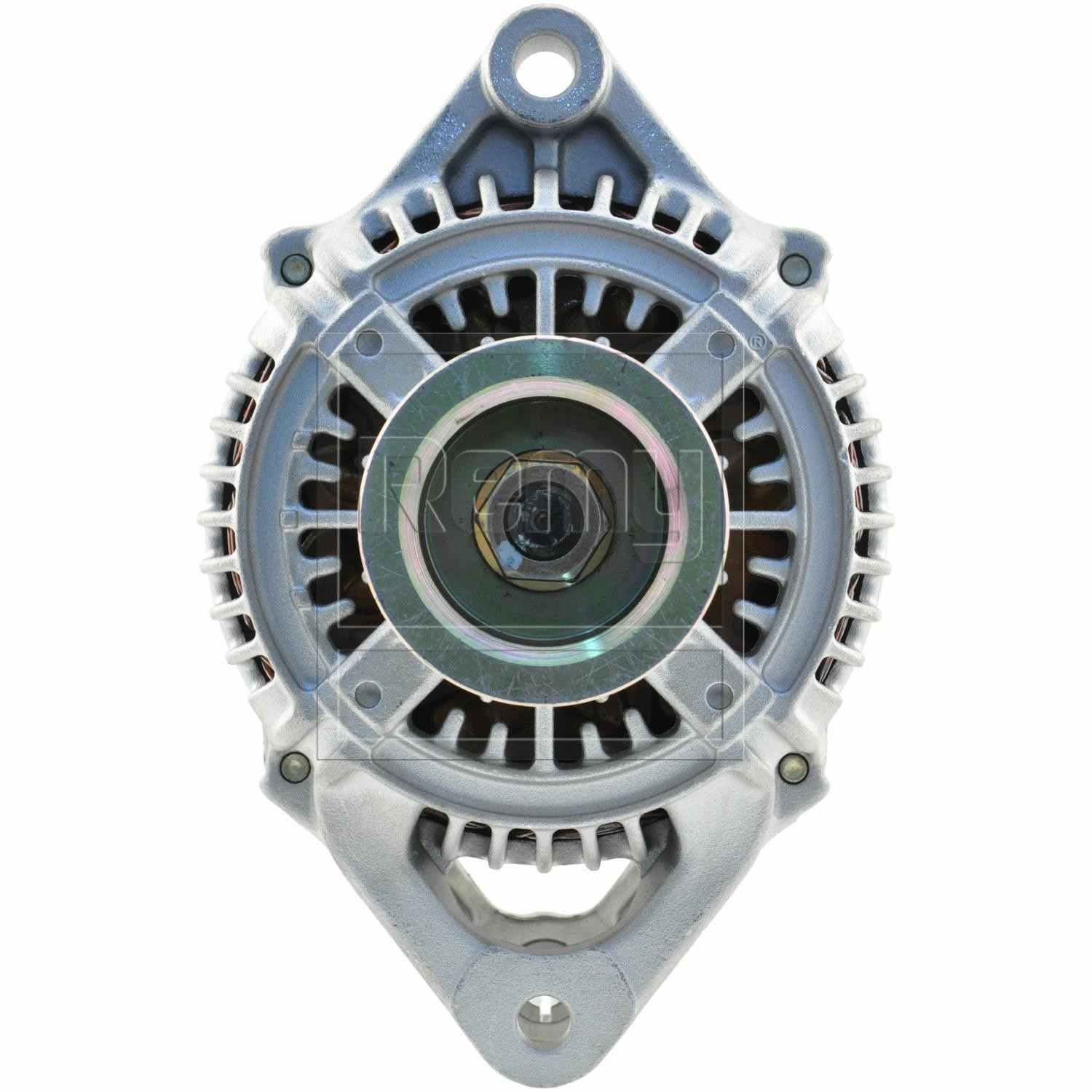 Remy Electrical 90572