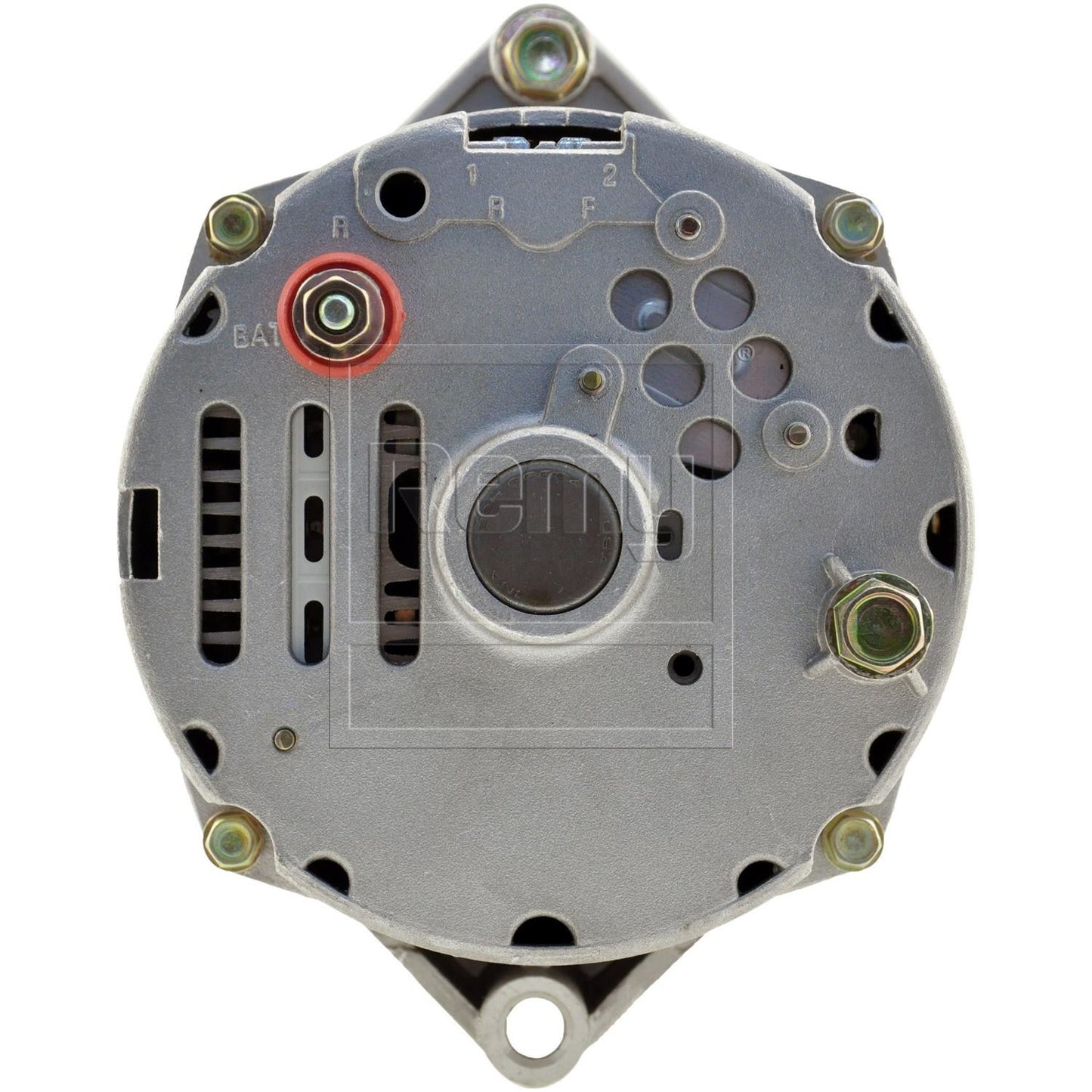 Remy Alternator 91045 image 4