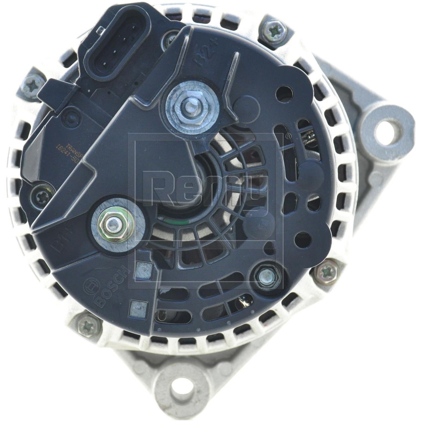 Remy Alternator 91046 image 4