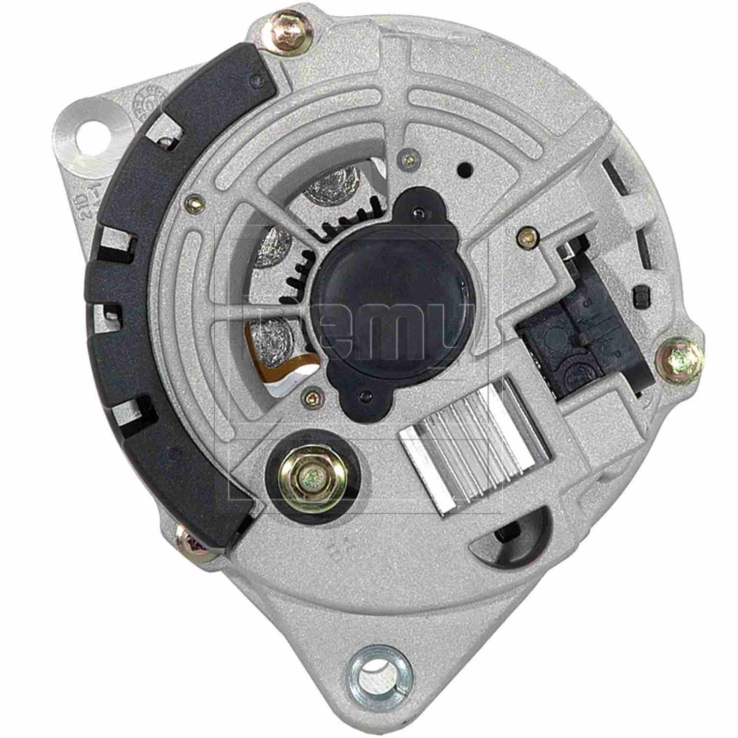 Remy Electrical 91207