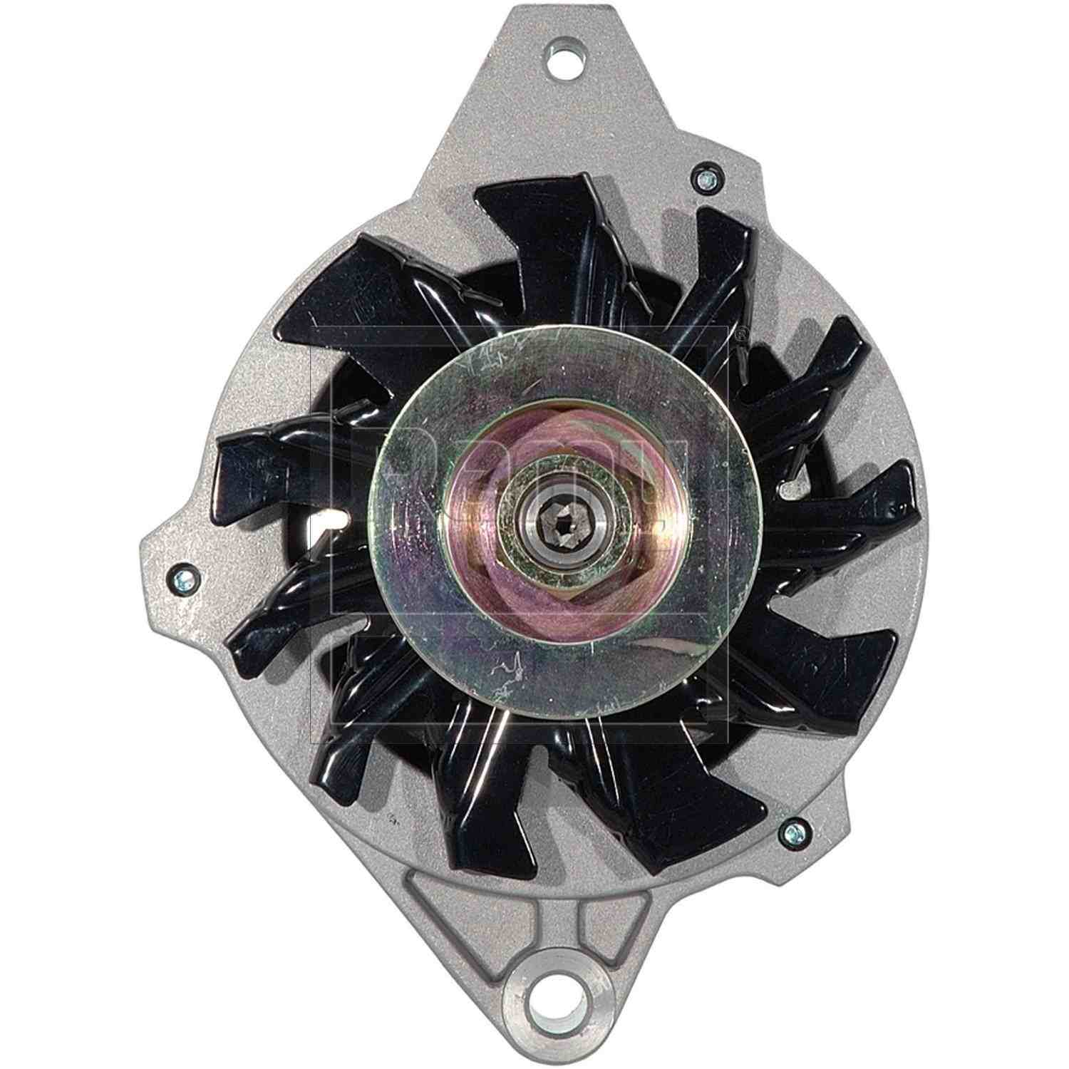 Remy Electrical 91309