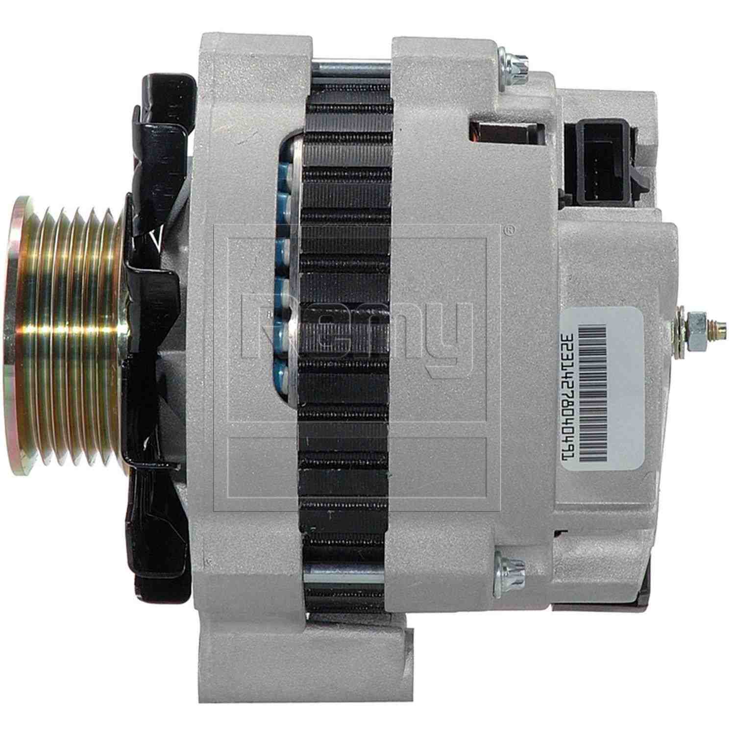 Remy Electrical 91314