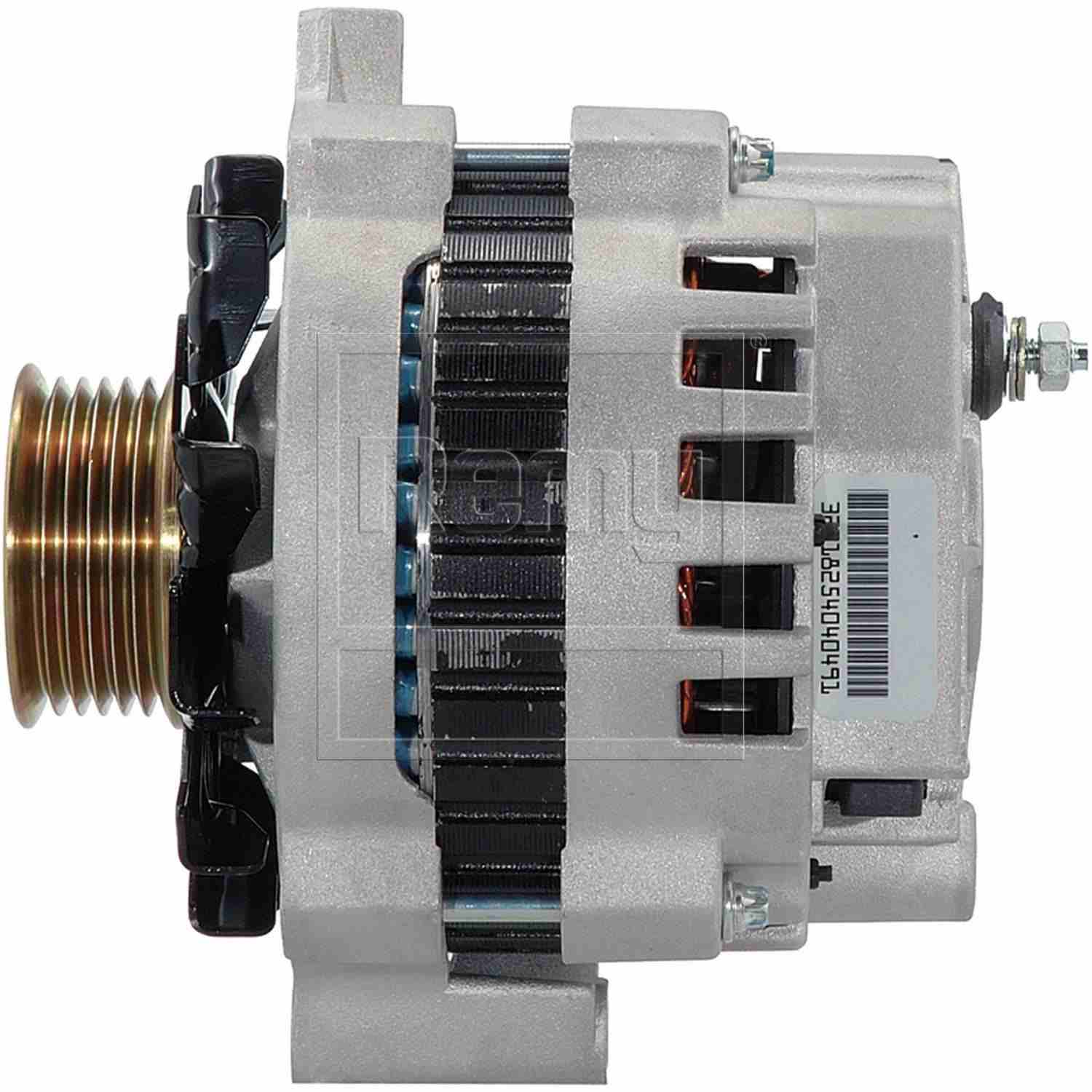 Remy Electrical 91318