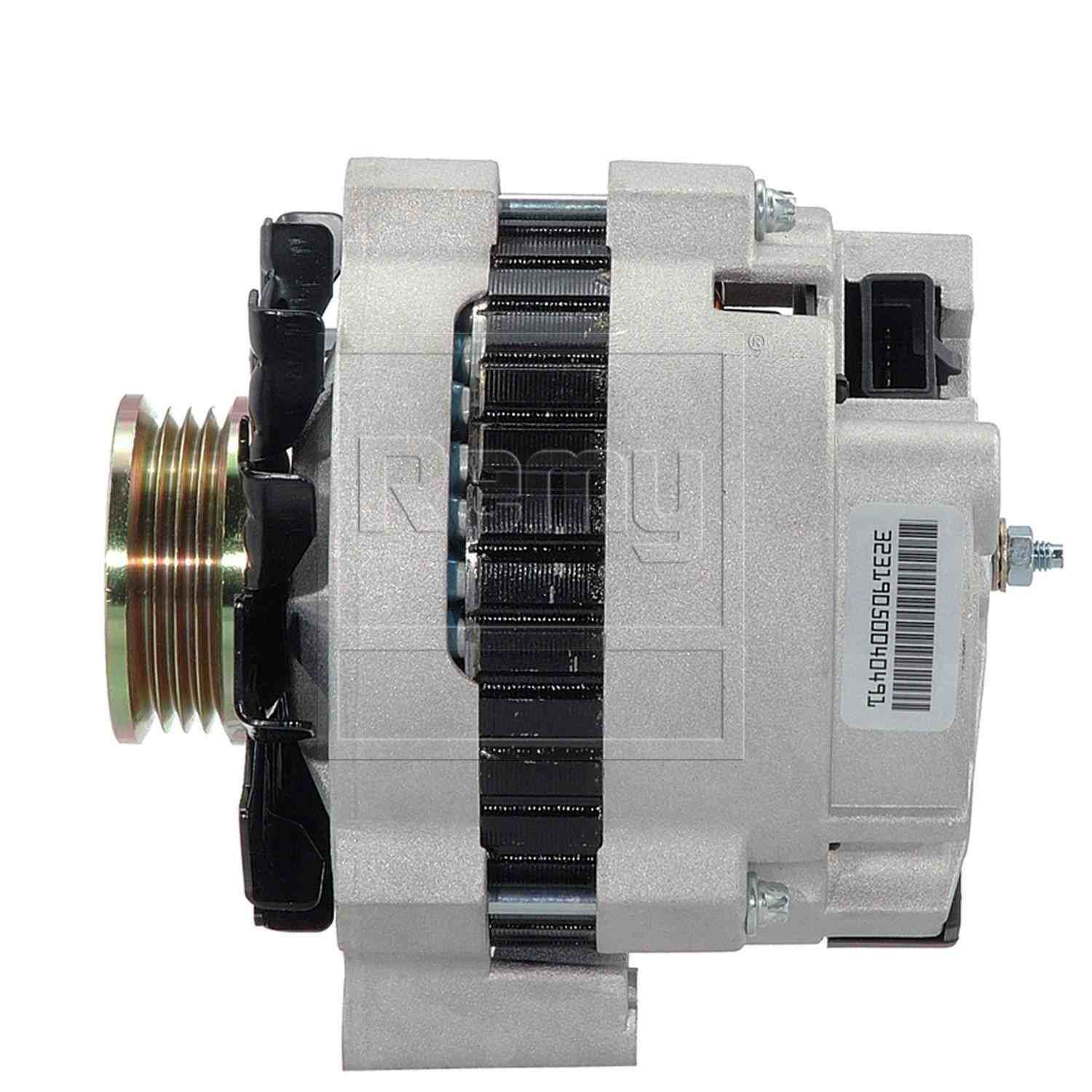 Remy Electrical 91319