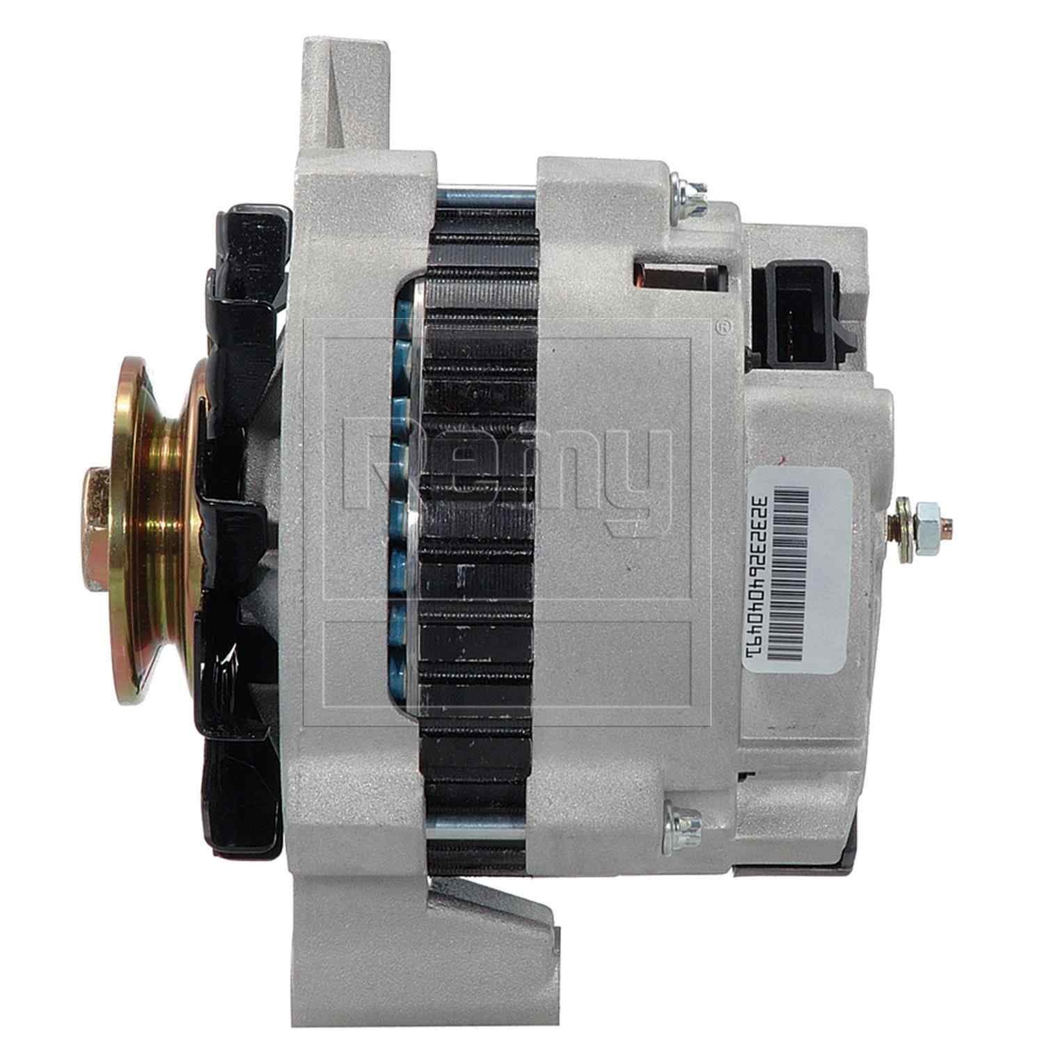 Remy Electrical 91323