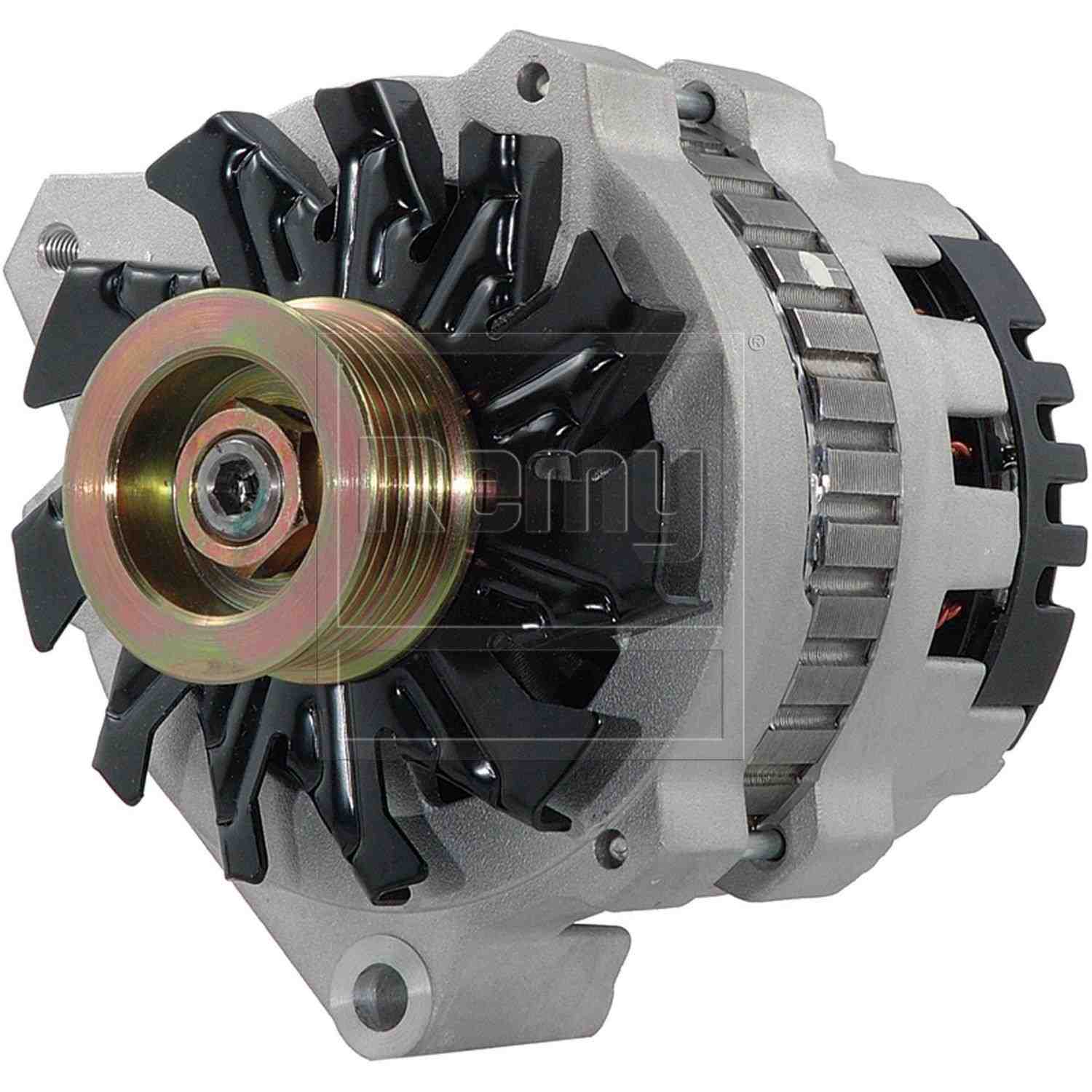 Remy Electrical 91334