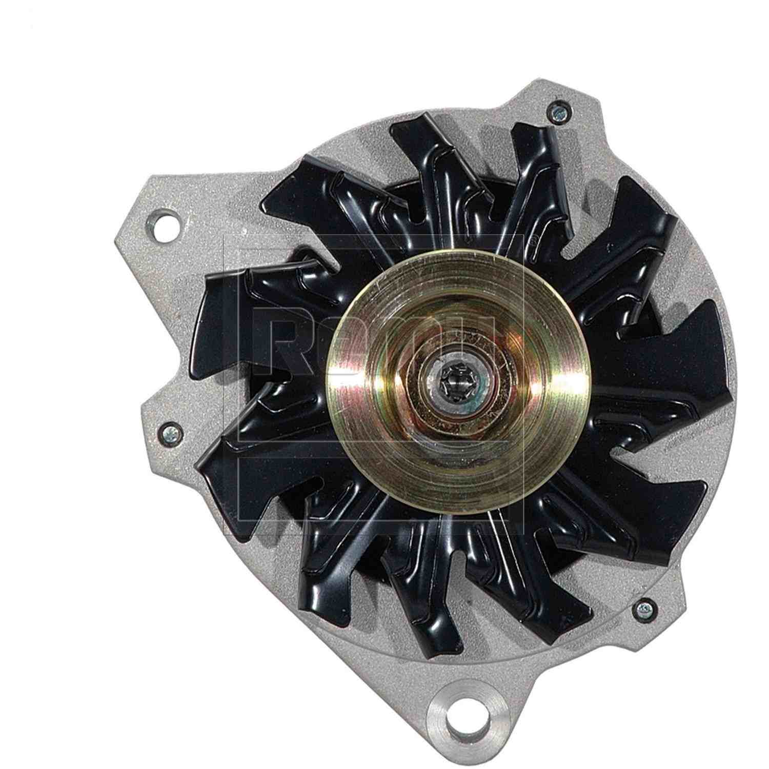 Remy Electrical 91334