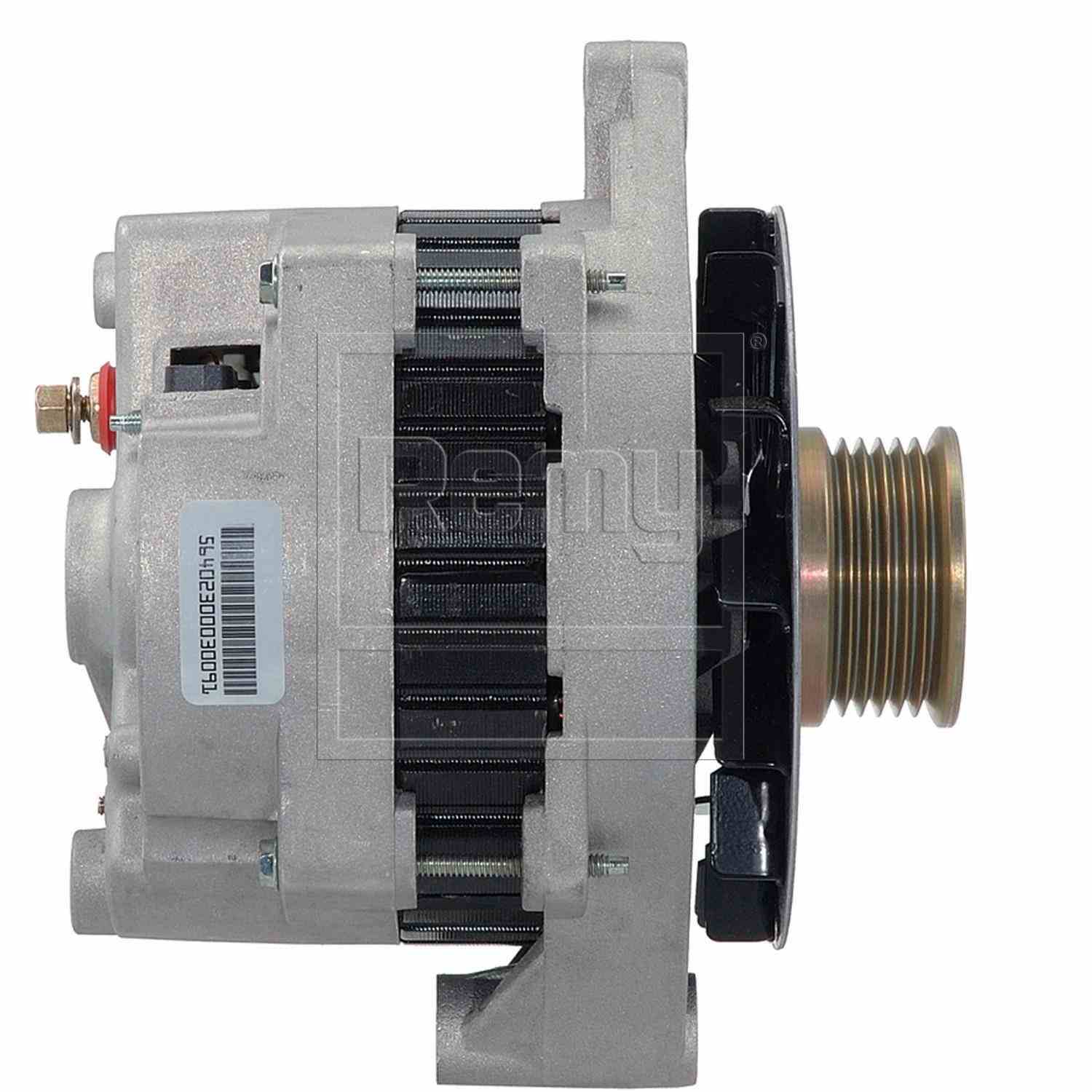 Remy Electrical 91402