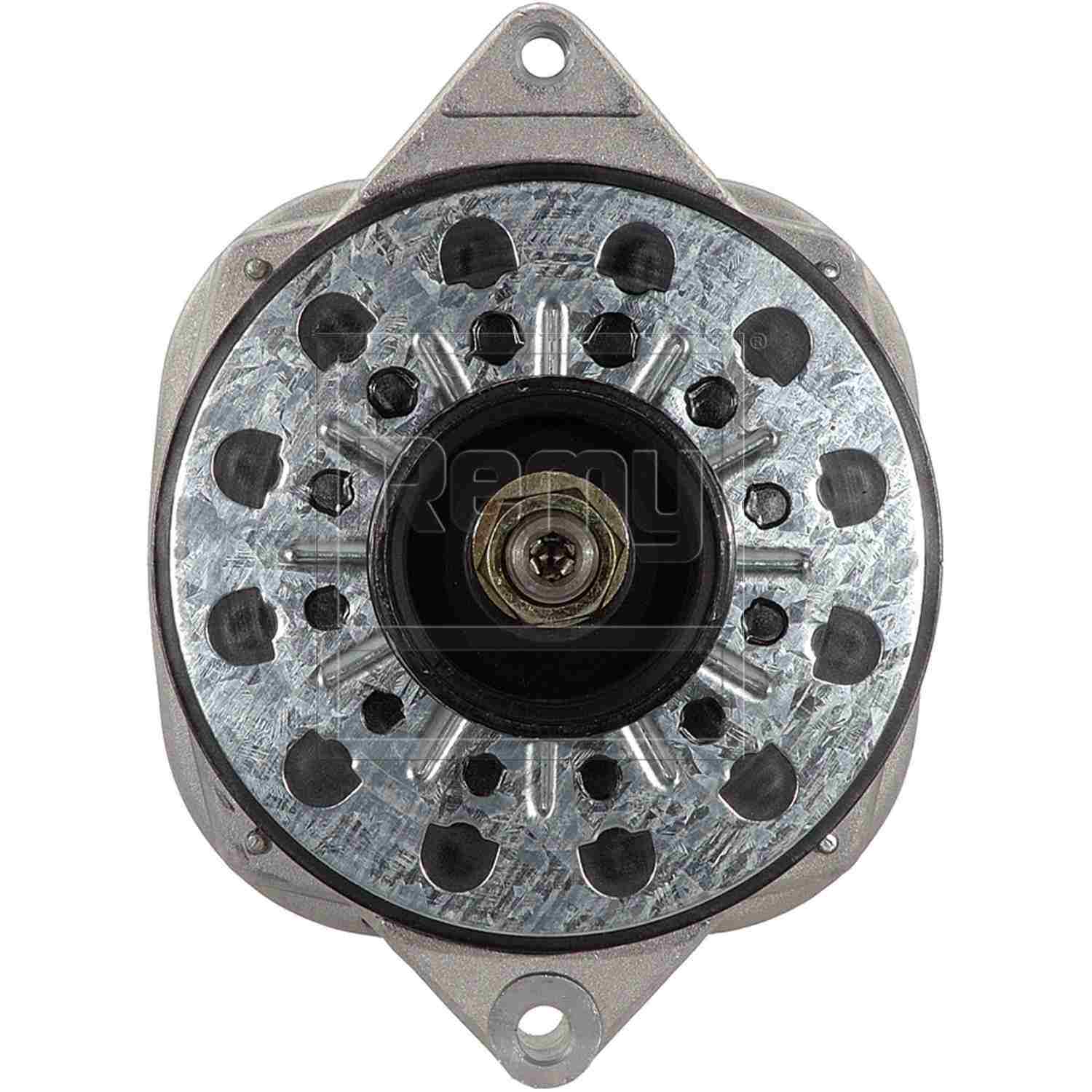 Remy Electrical 91409