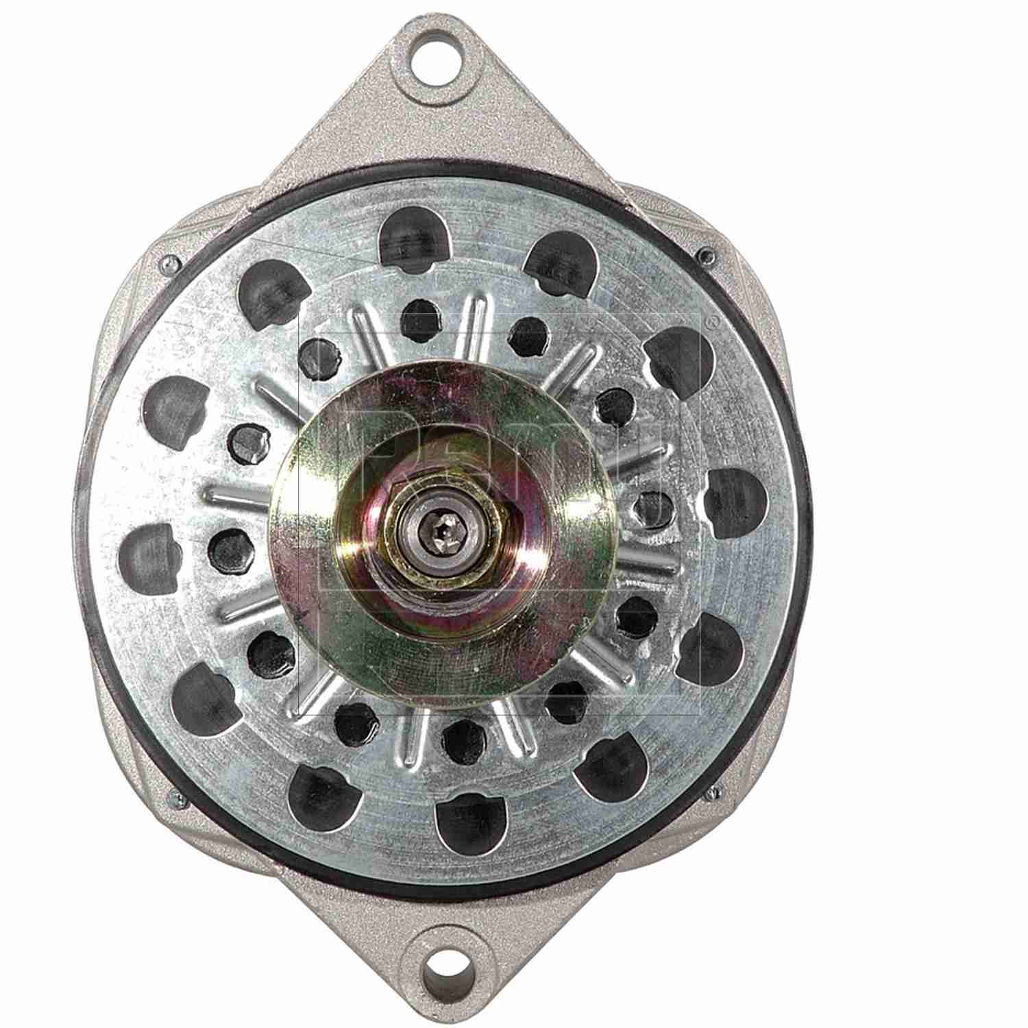 Remy Electrical 91411