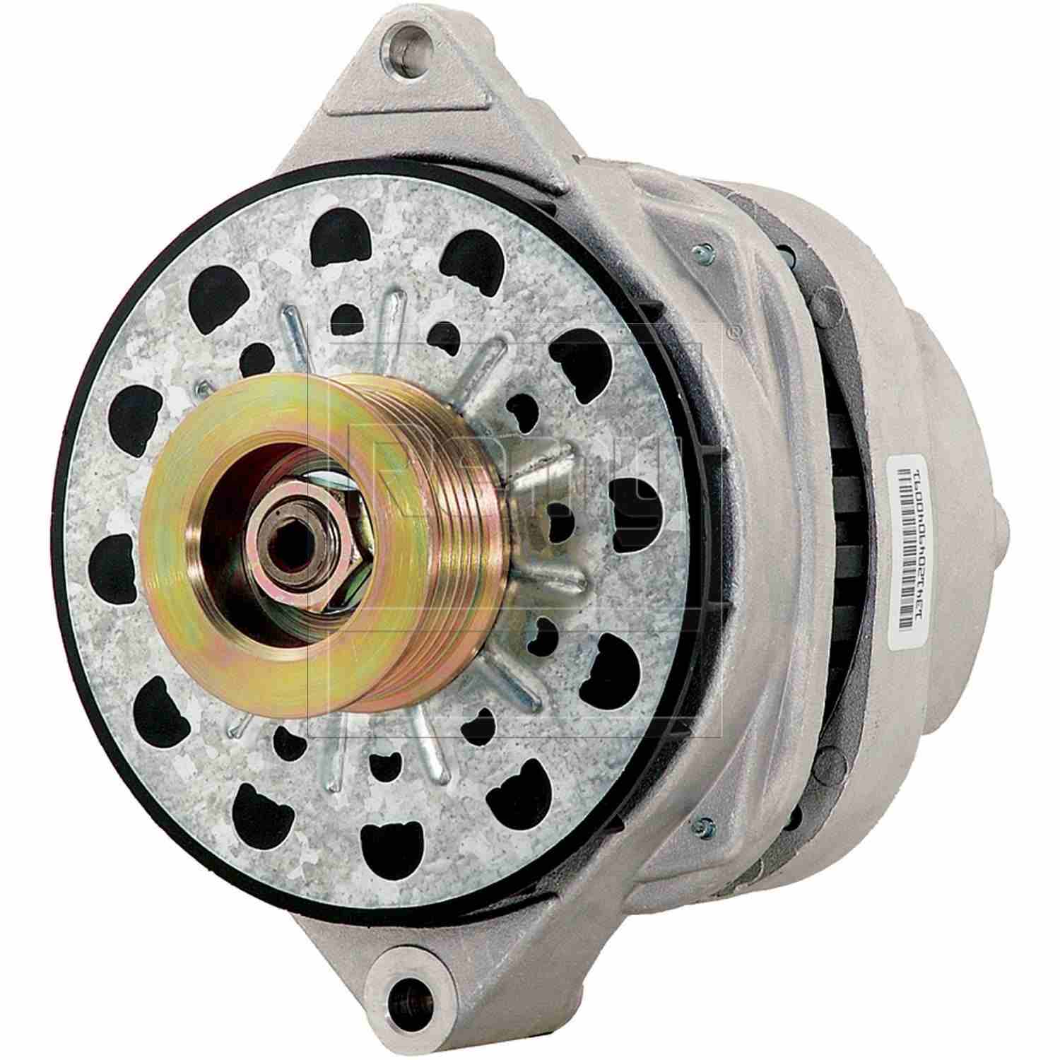 Remy Electrical 91412