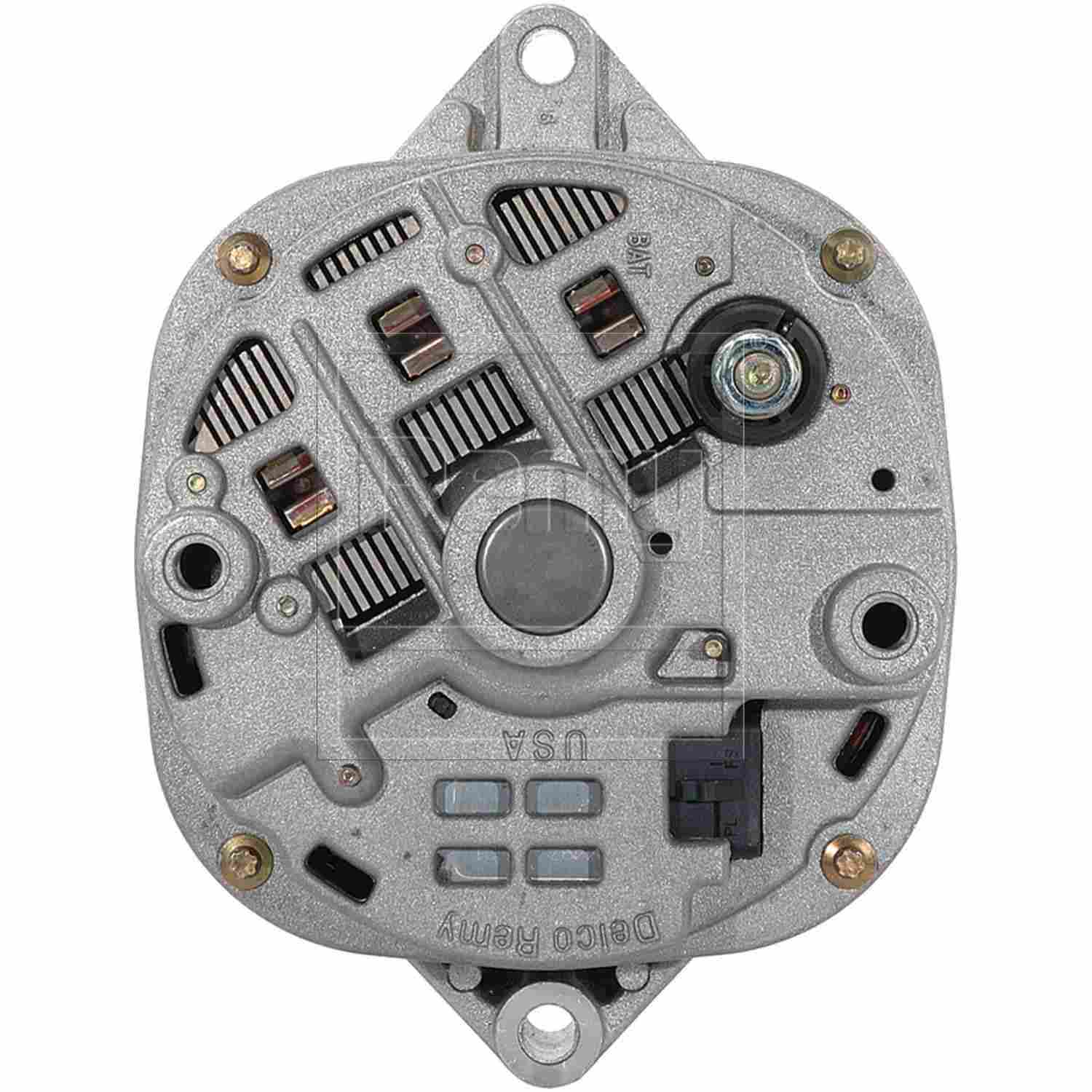 Remy Electrical 91412