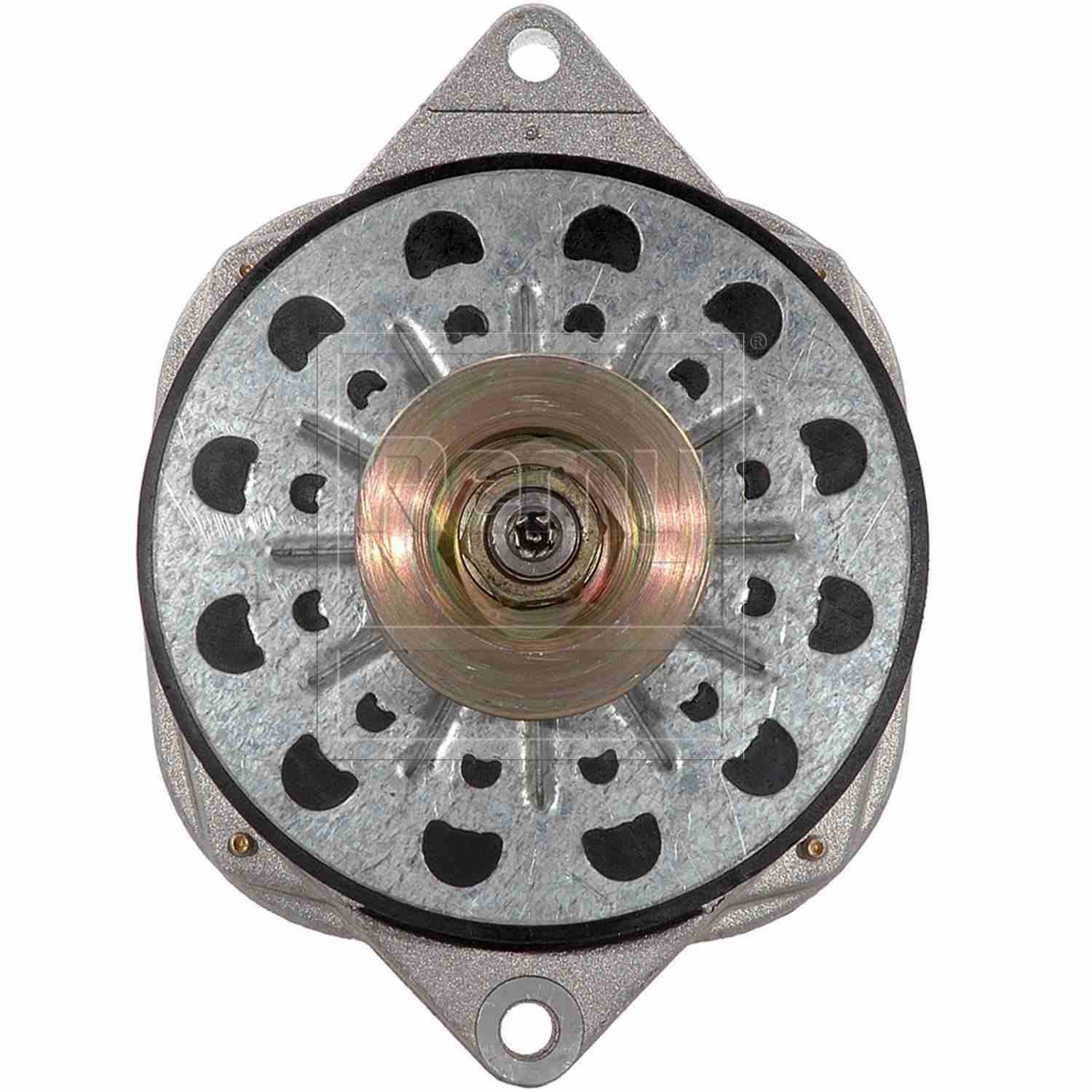 Remy Electrical 91412