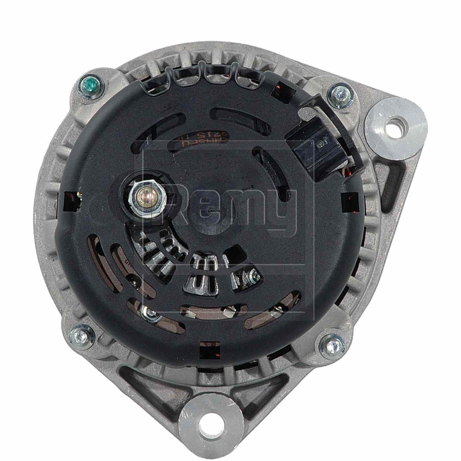 Remy Electrical 91500