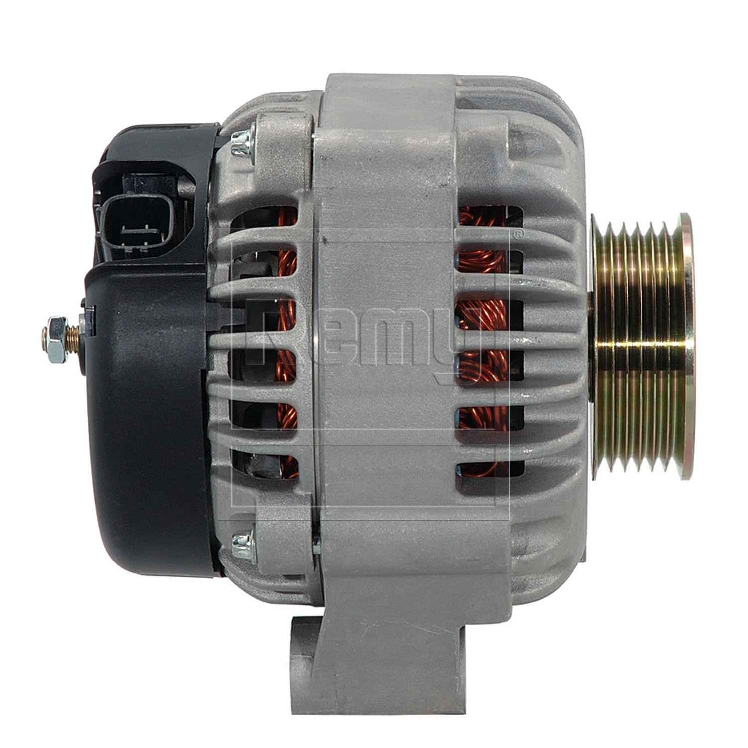 Remy Electrical 91500