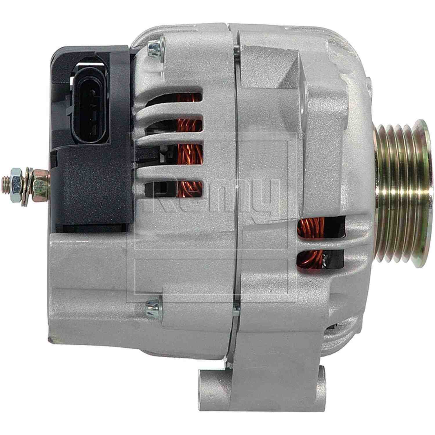 Remy Electrical 91514