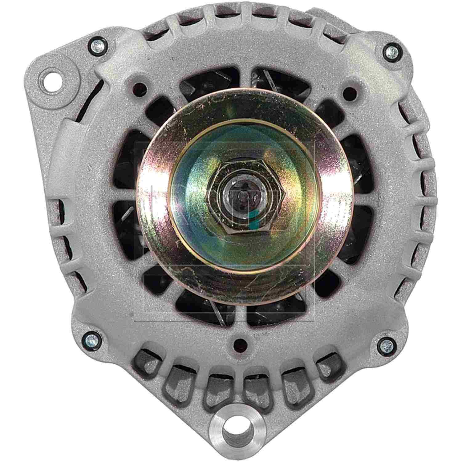 Remy Electrical 91518