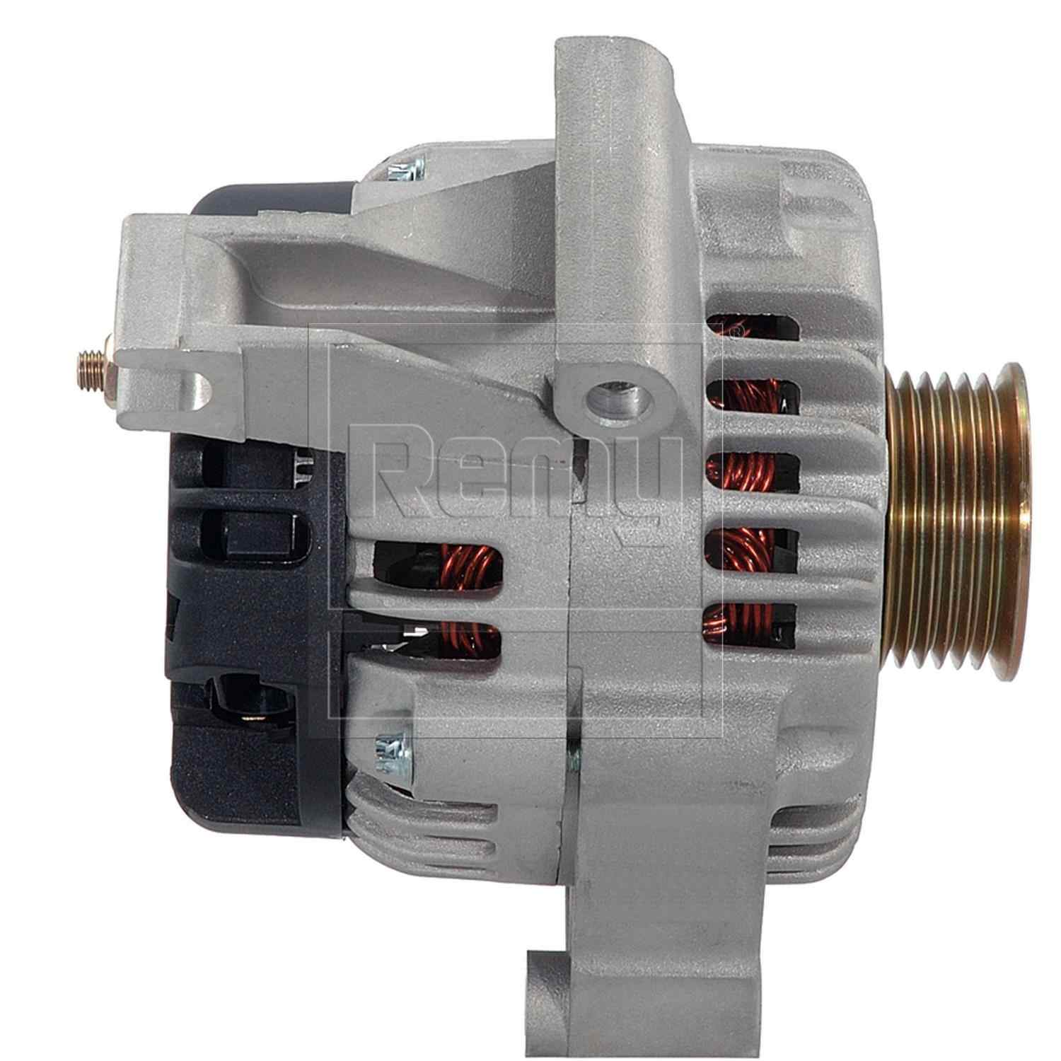 Remy Electrical 91519