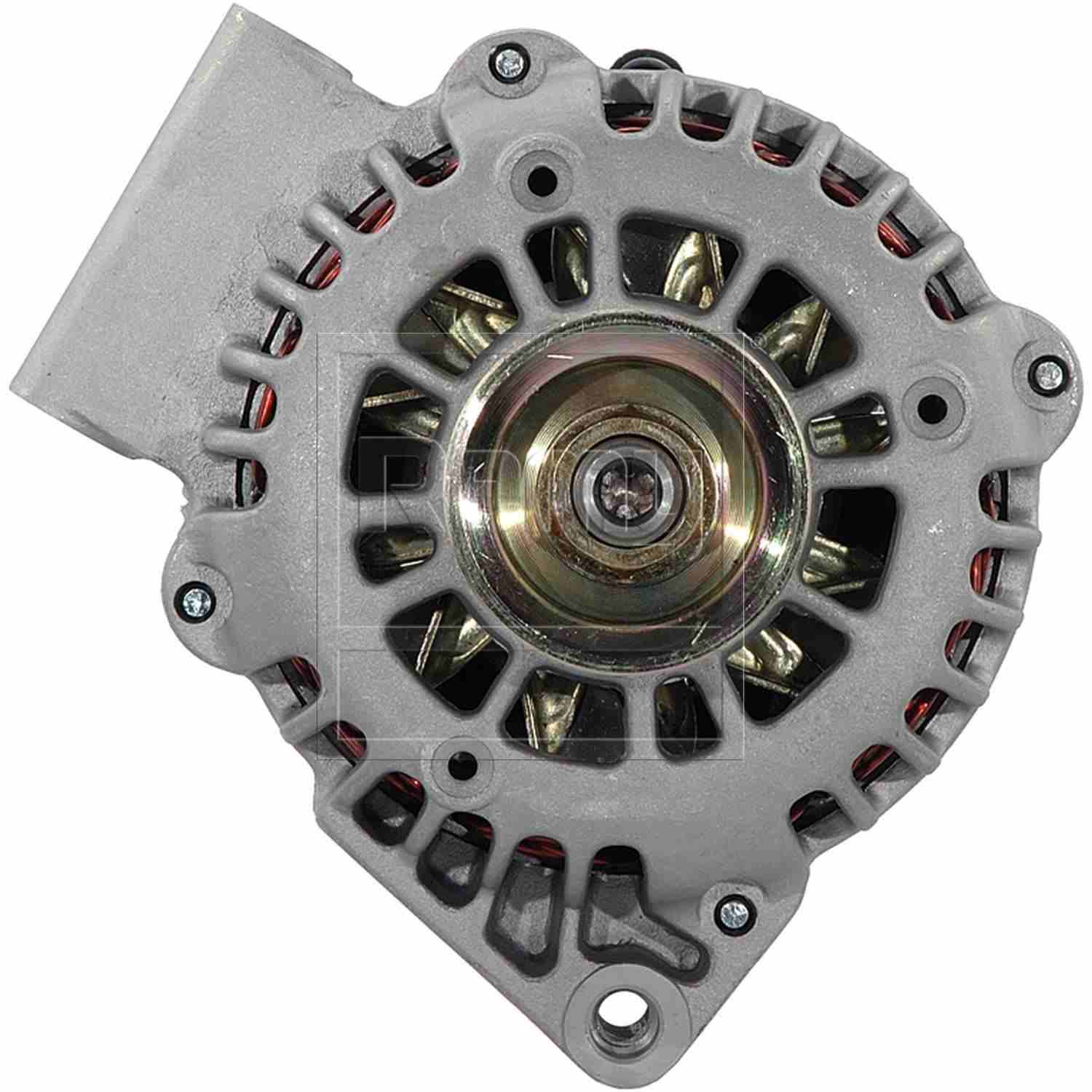 Remy Electrical 91532