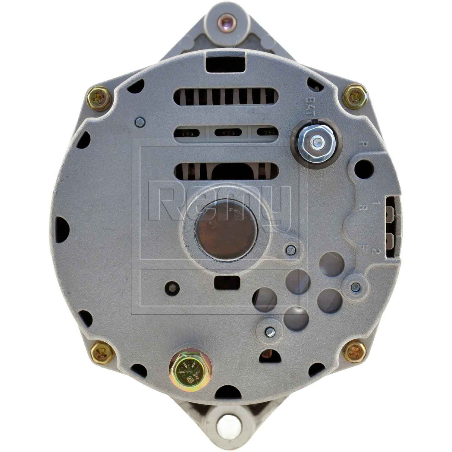 Remy Electrical 91751