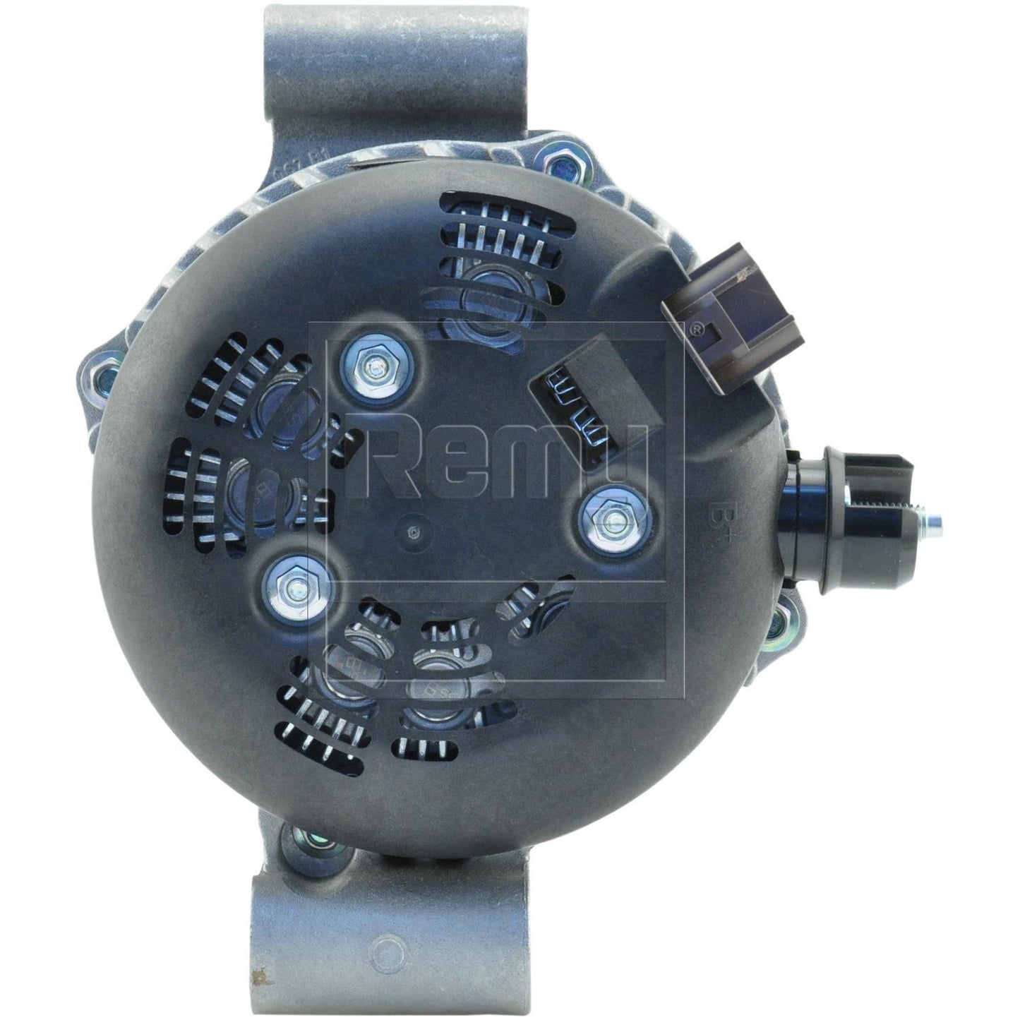 Remy Alternator 92023 image 4