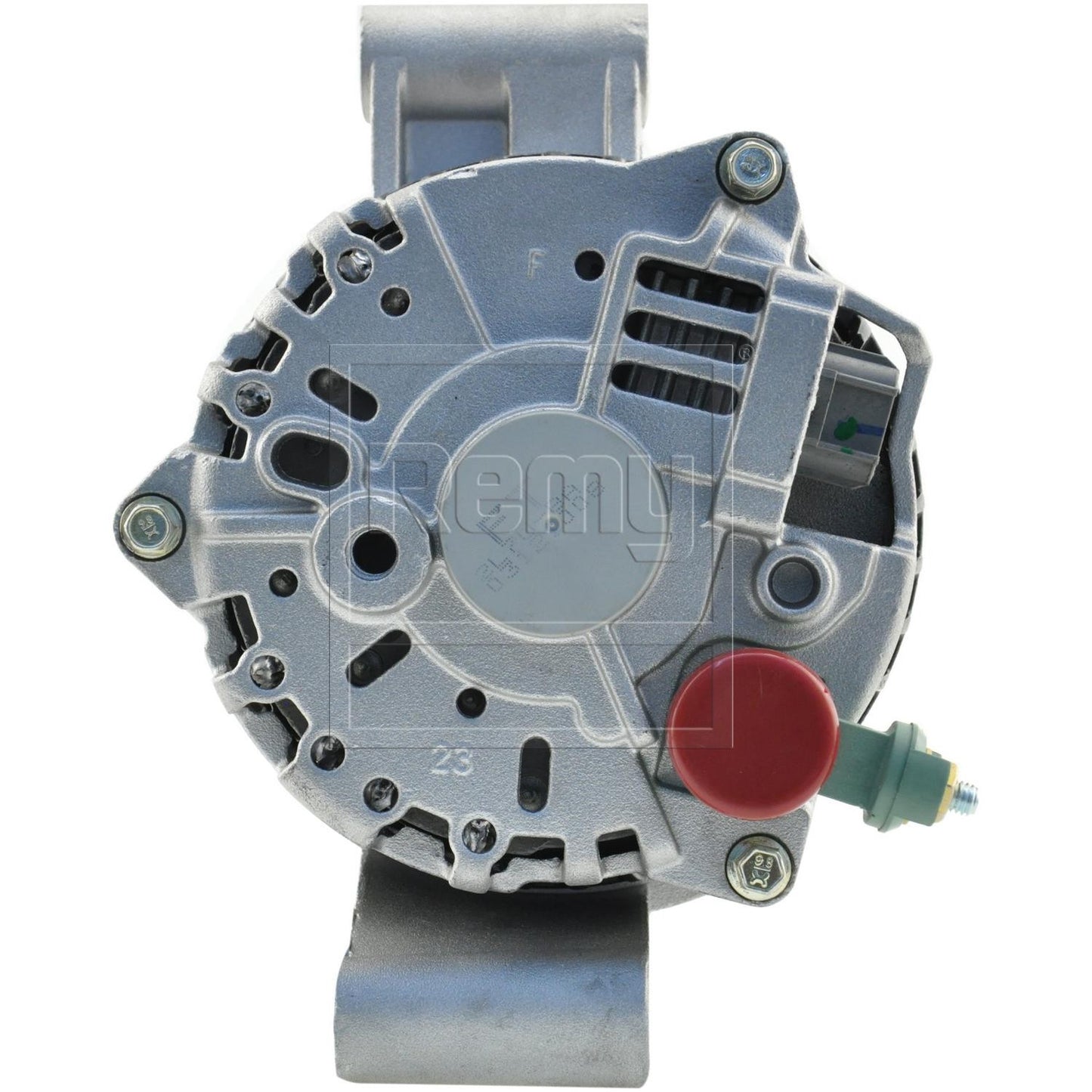 Remy Alternator 92027 image 4