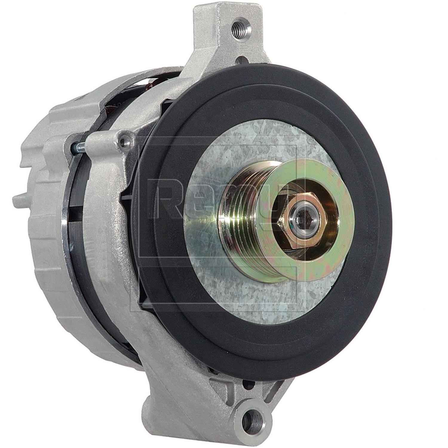 Remy Electrical 92212