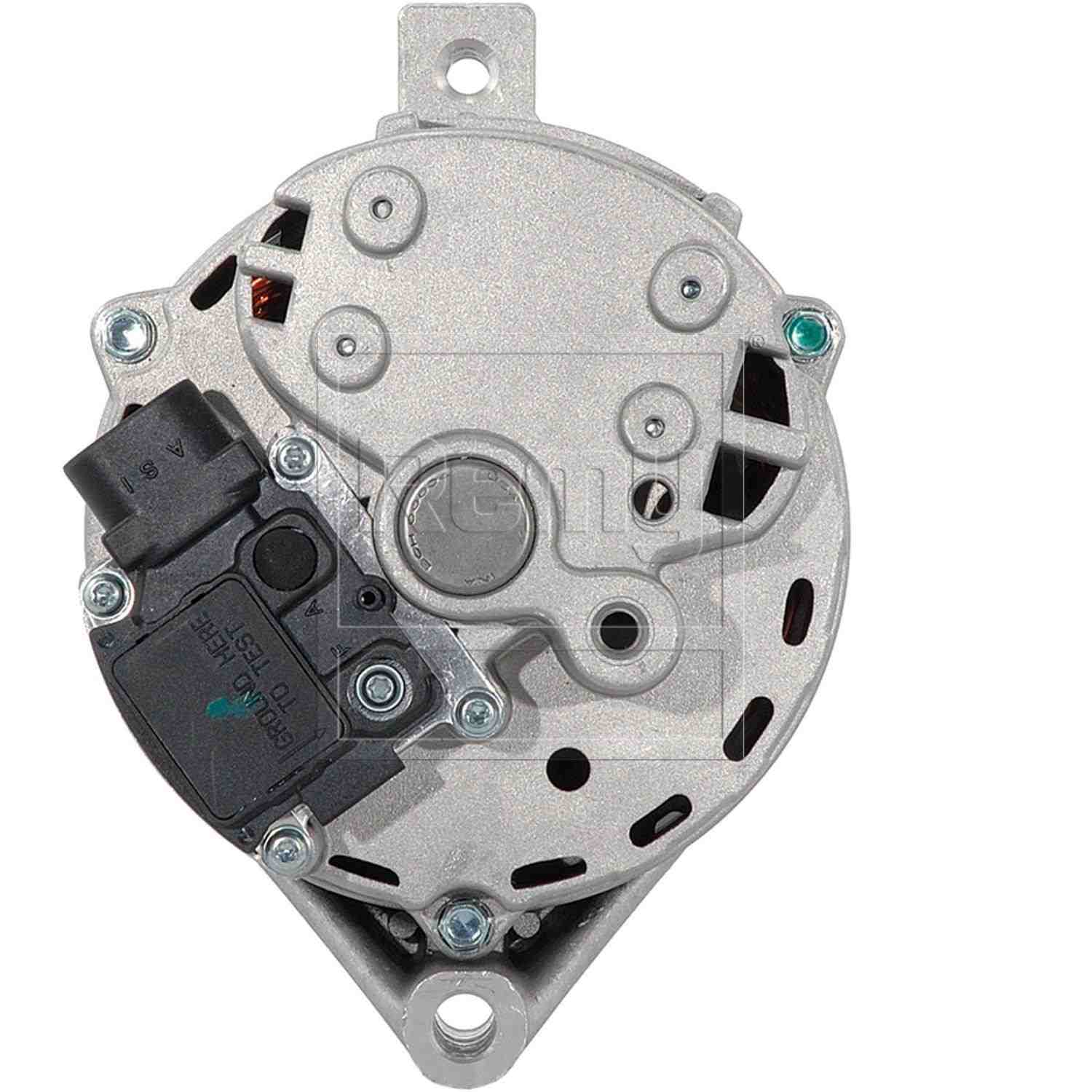 Remy Electrical 92212