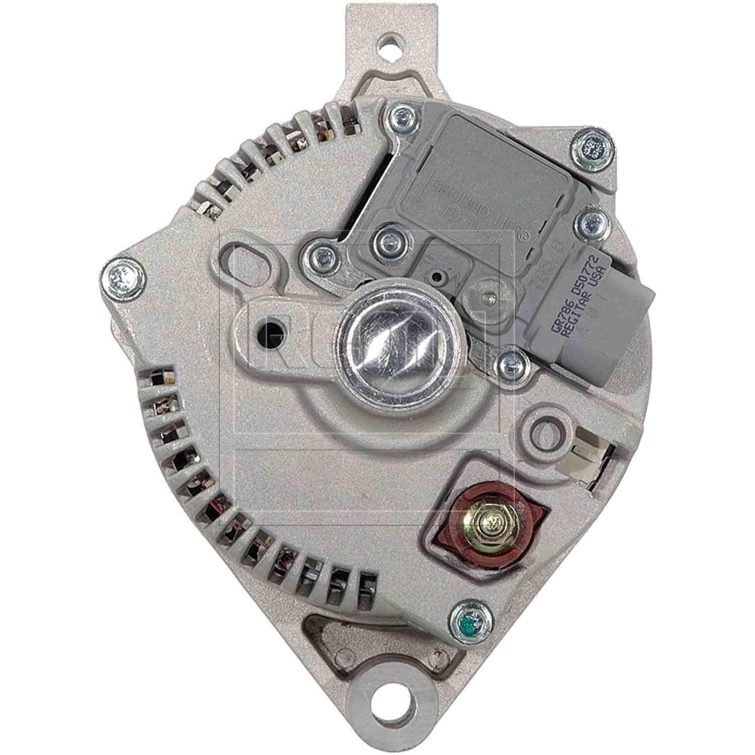 Remy Electrical 92305