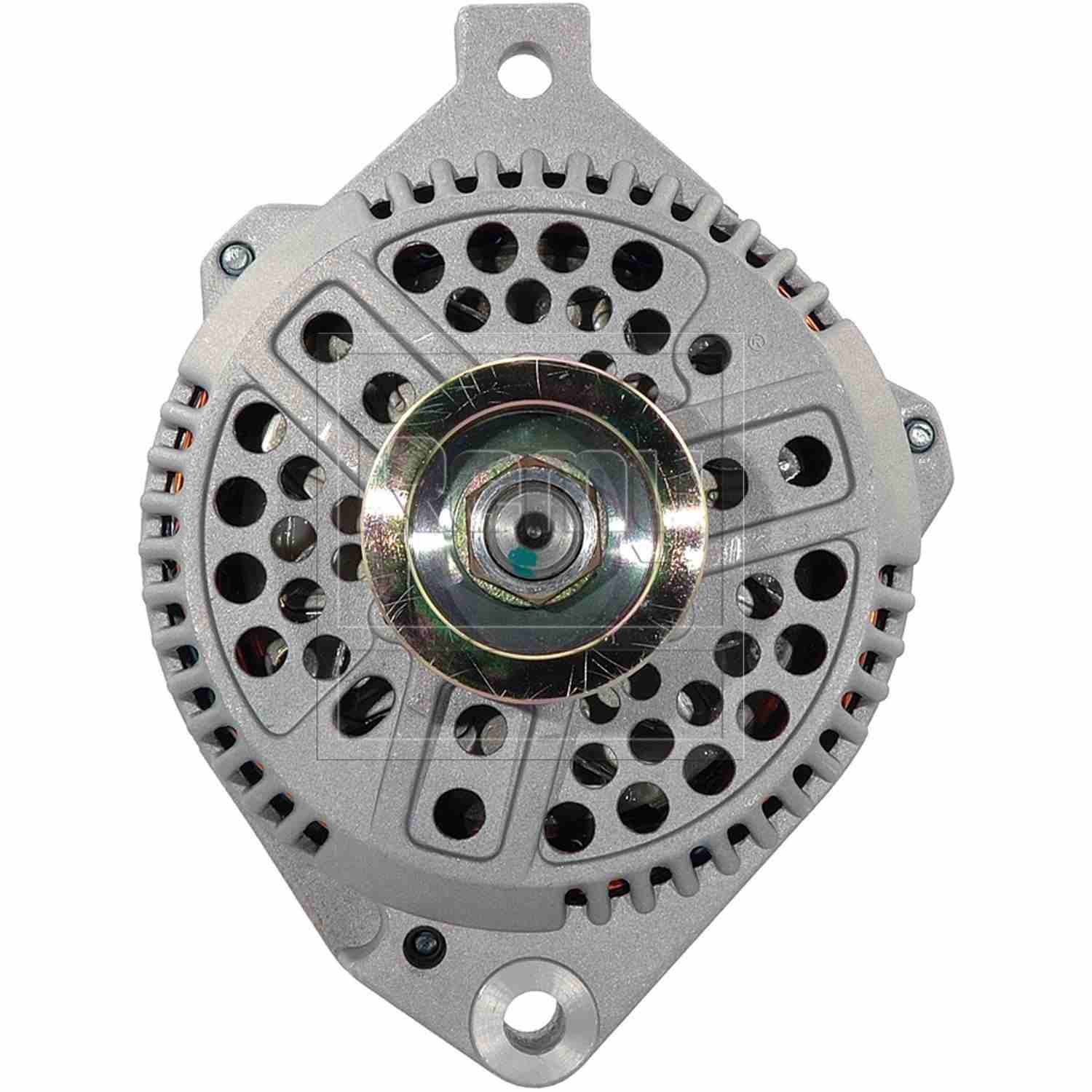 Remy Electrical 92312