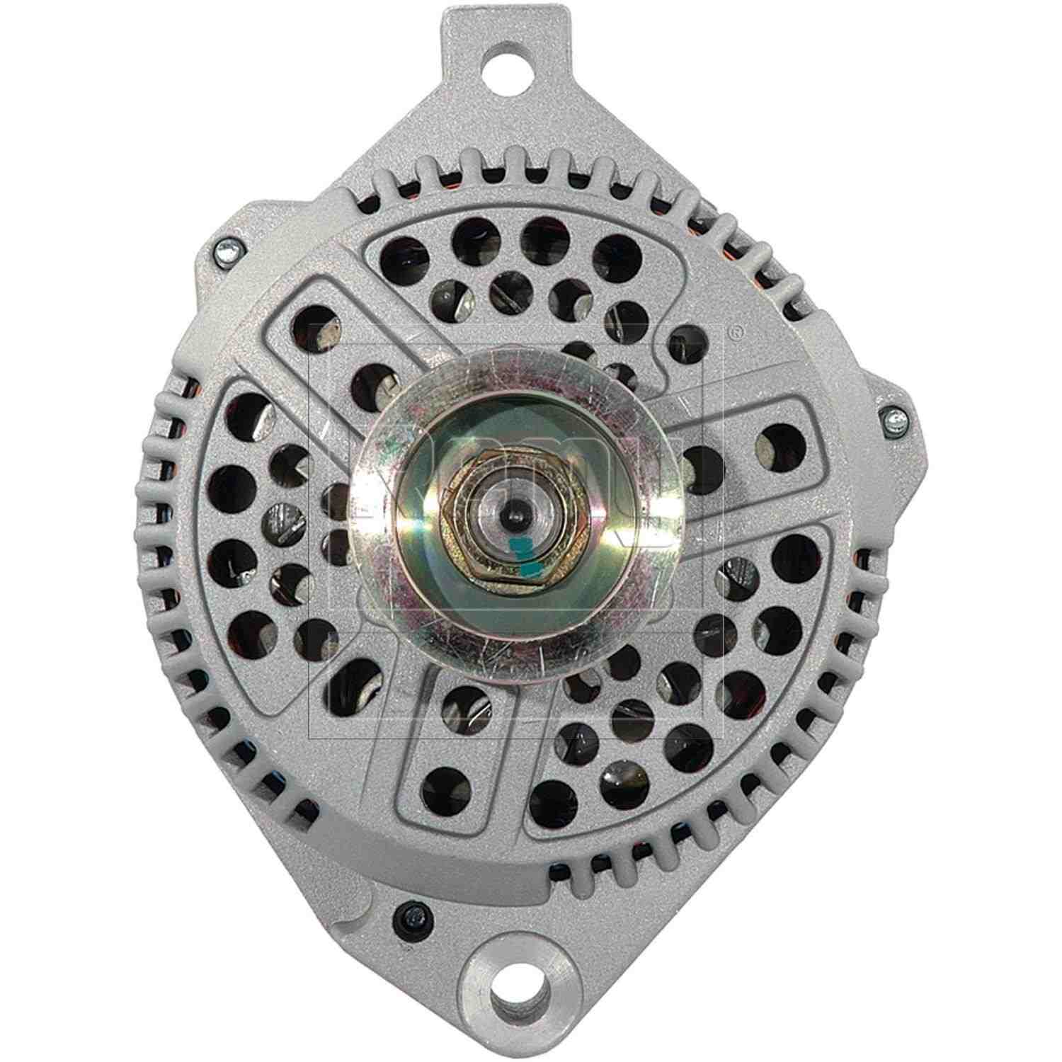 Remy Electrical 92313