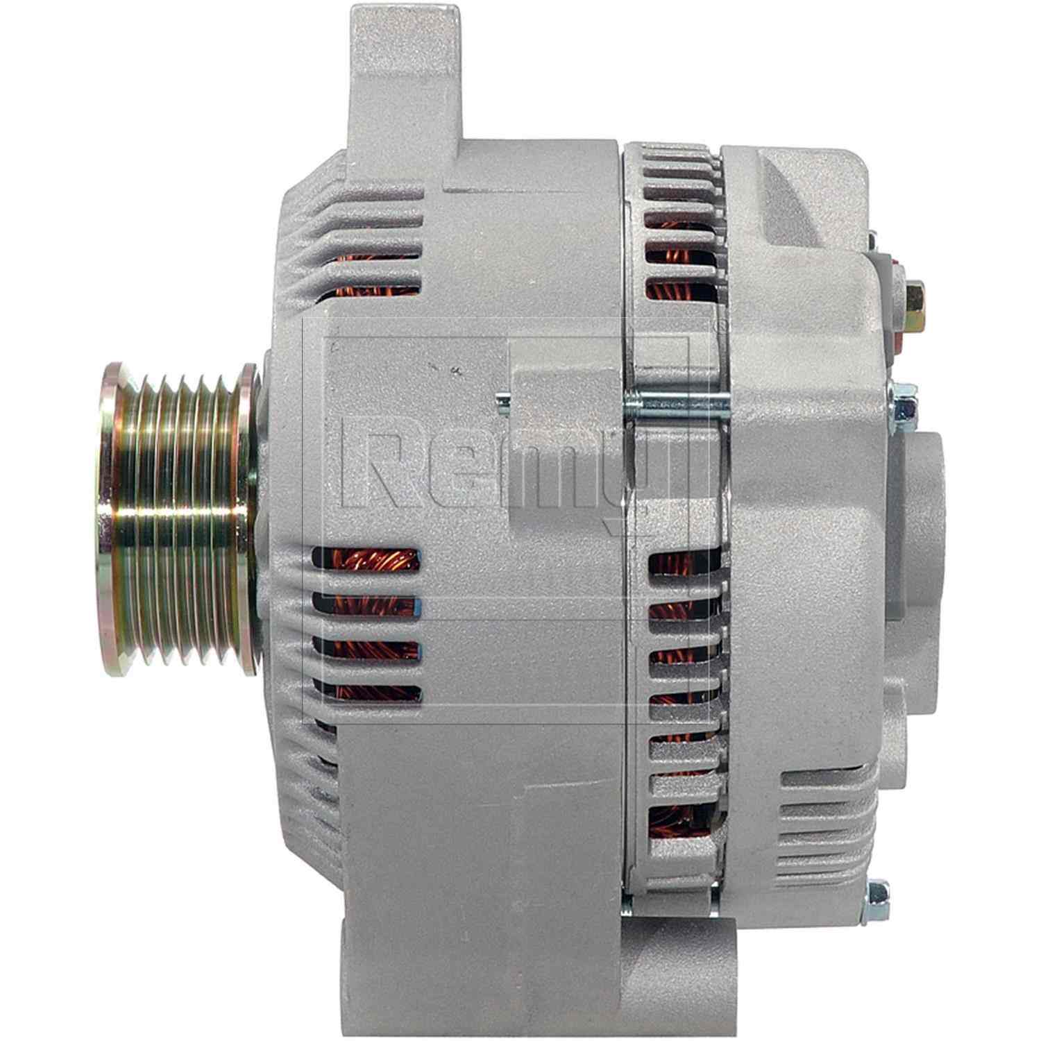 Remy Electrical 92313