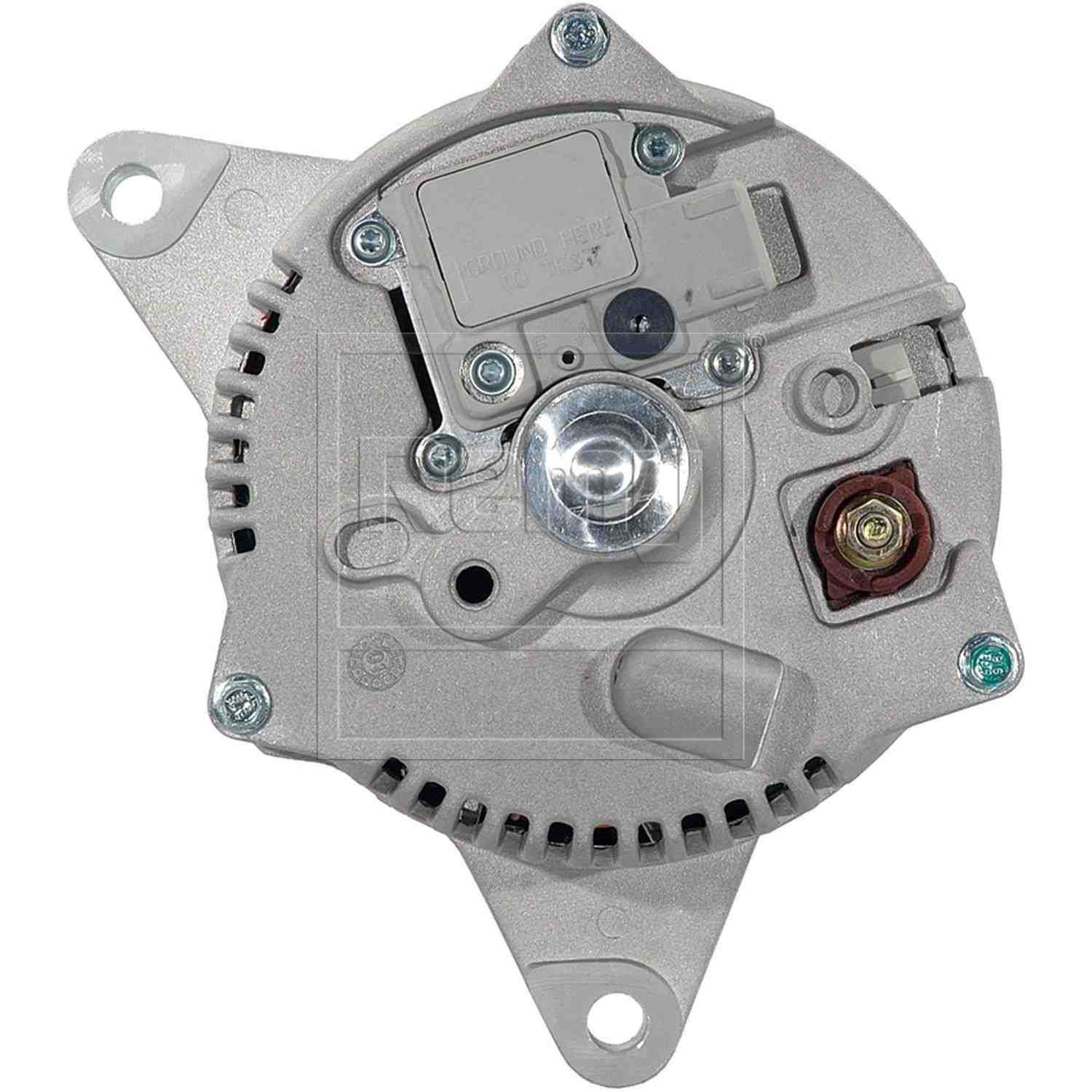 Remy Electrical 92317