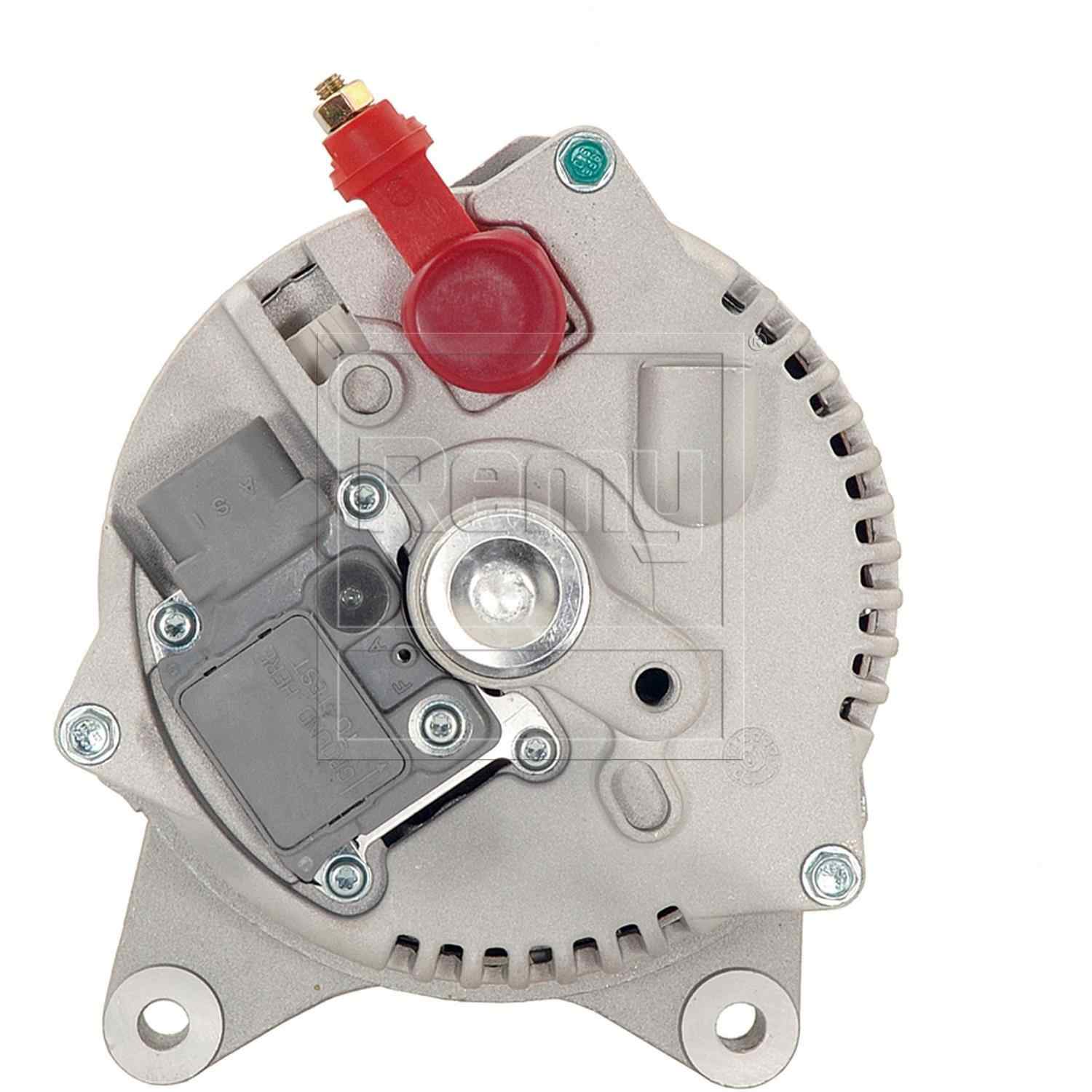 Remy Electrical 92319