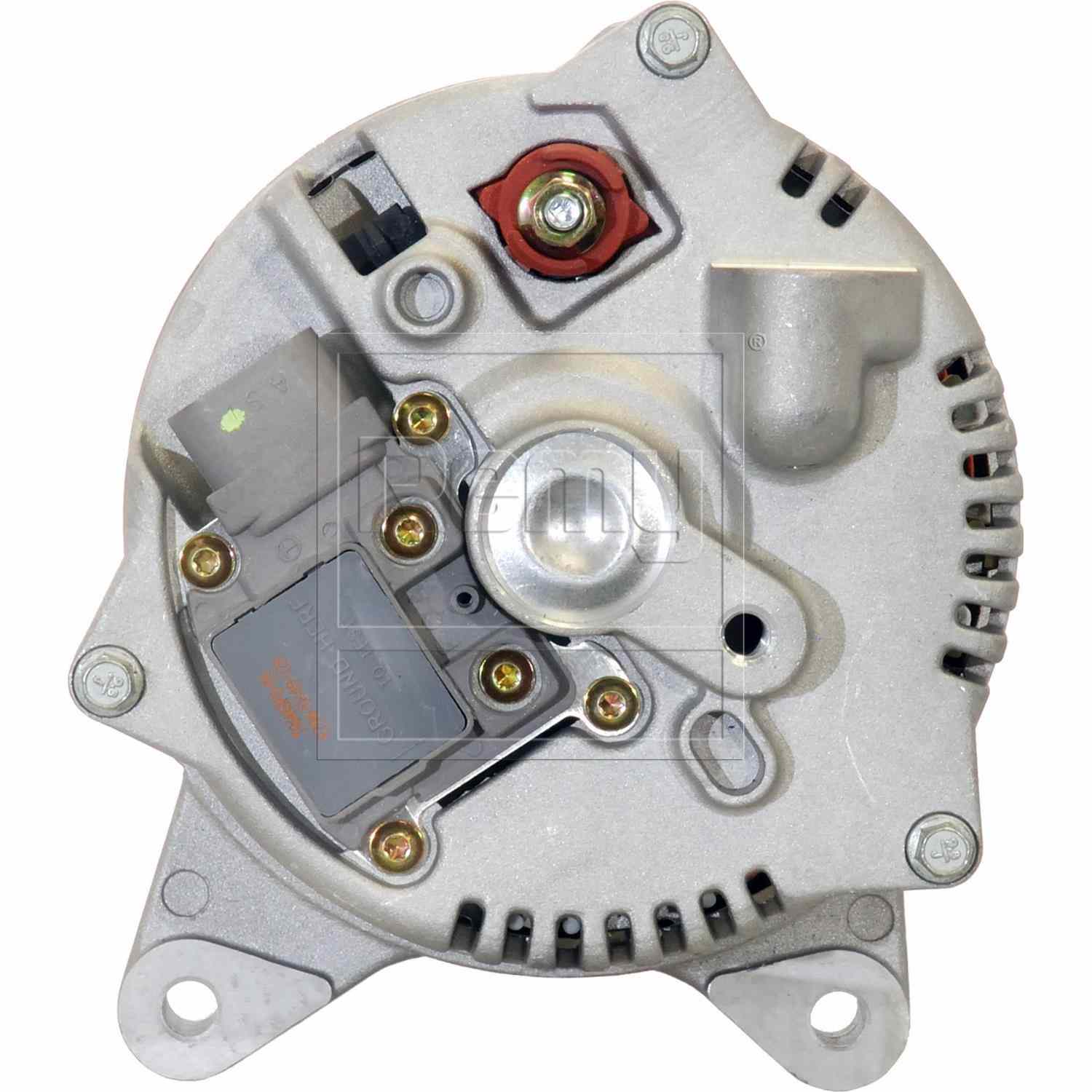 Remy Electrical 92320