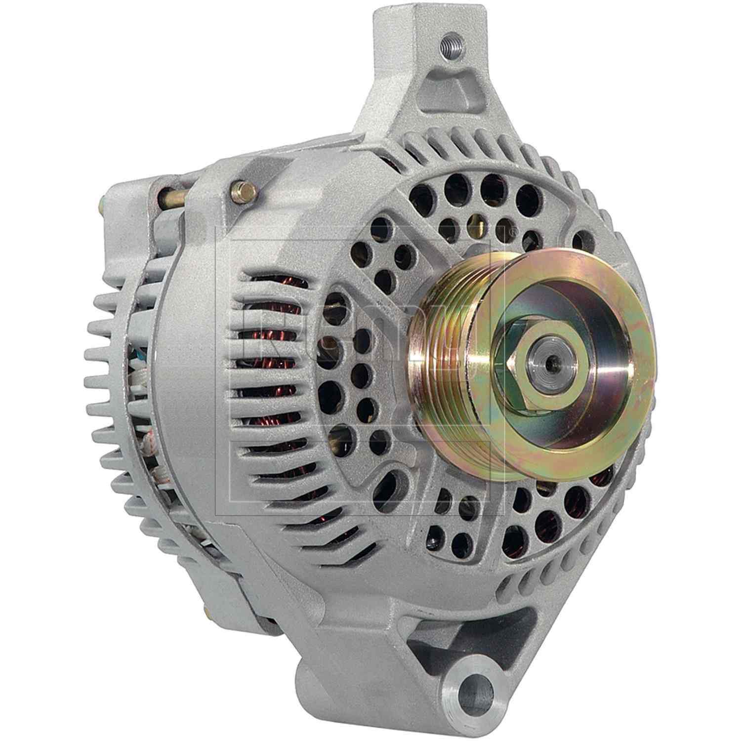 Remy Electrical 92325