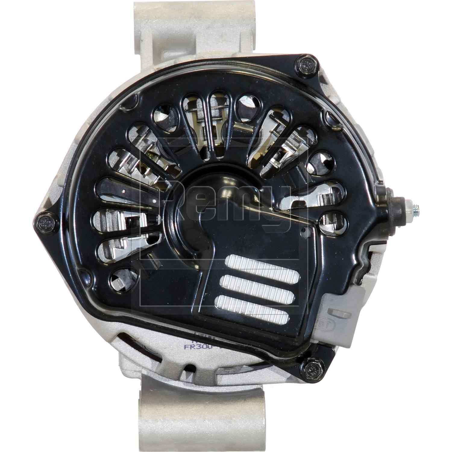 Remy Electrical 92400