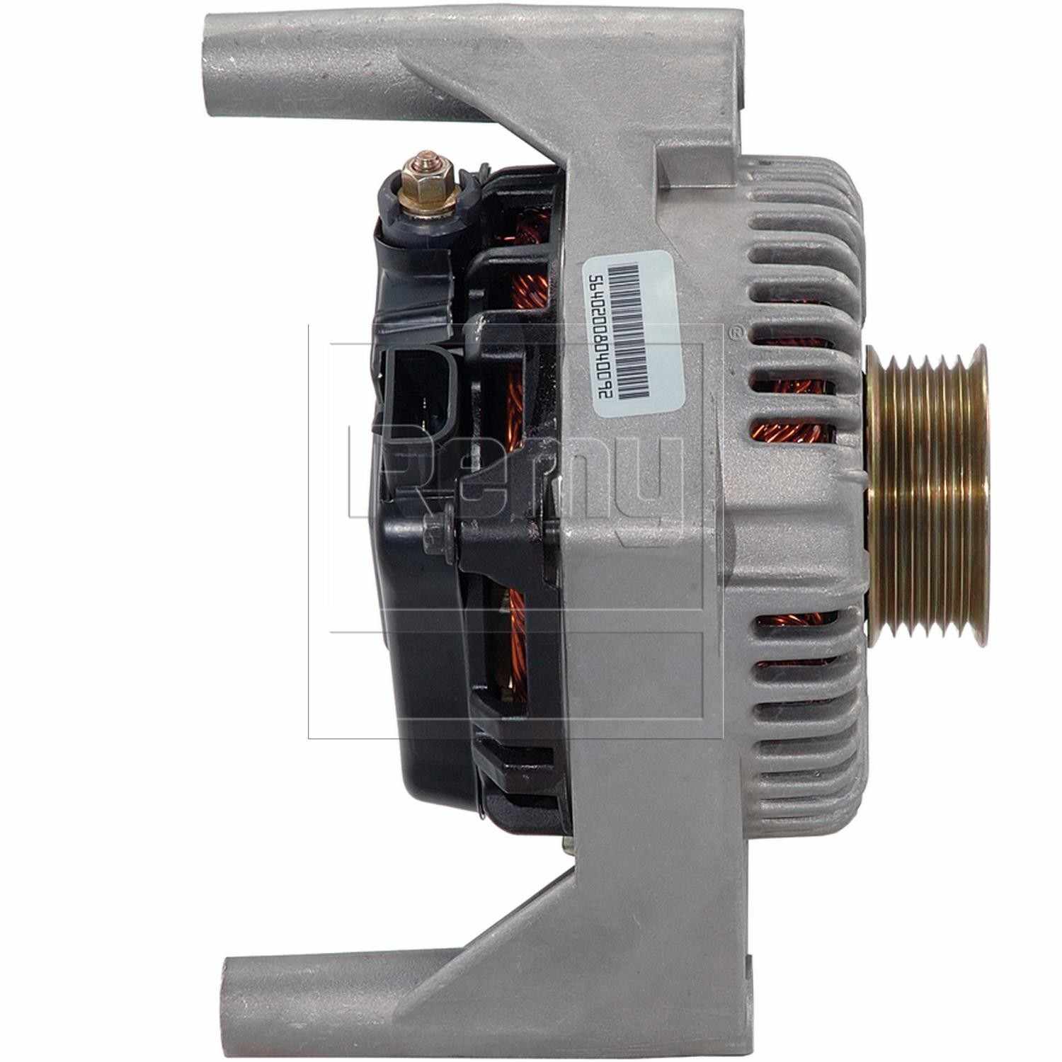 Remy Electrical 92402