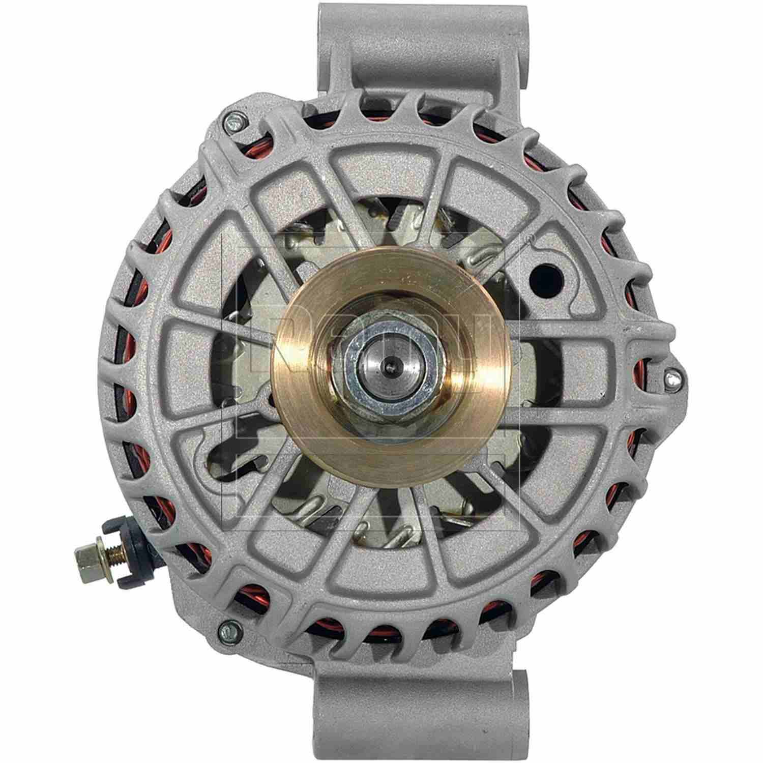 Remy Electrical 92507