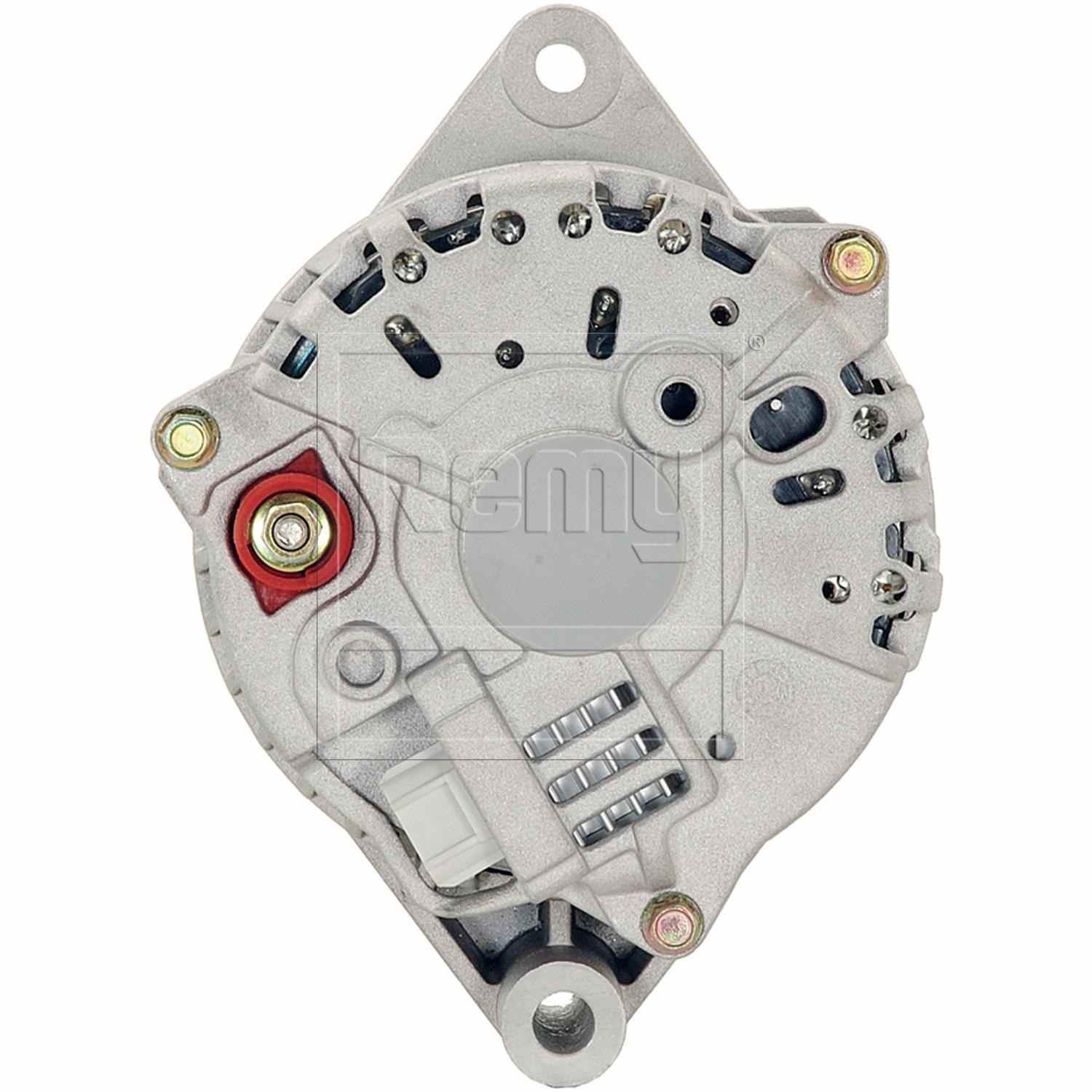 Remy Electrical 92510