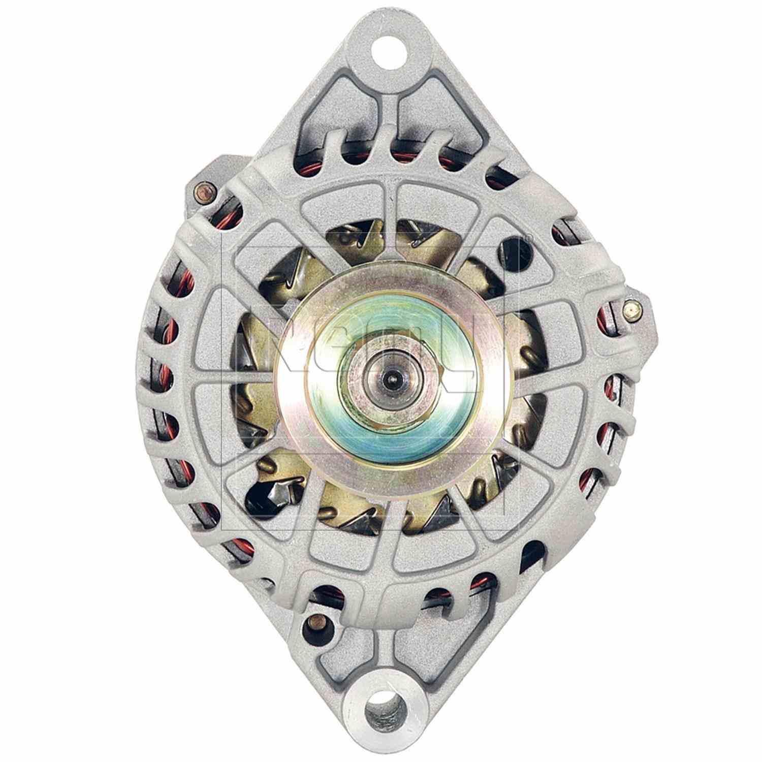 Remy Electrical 92510