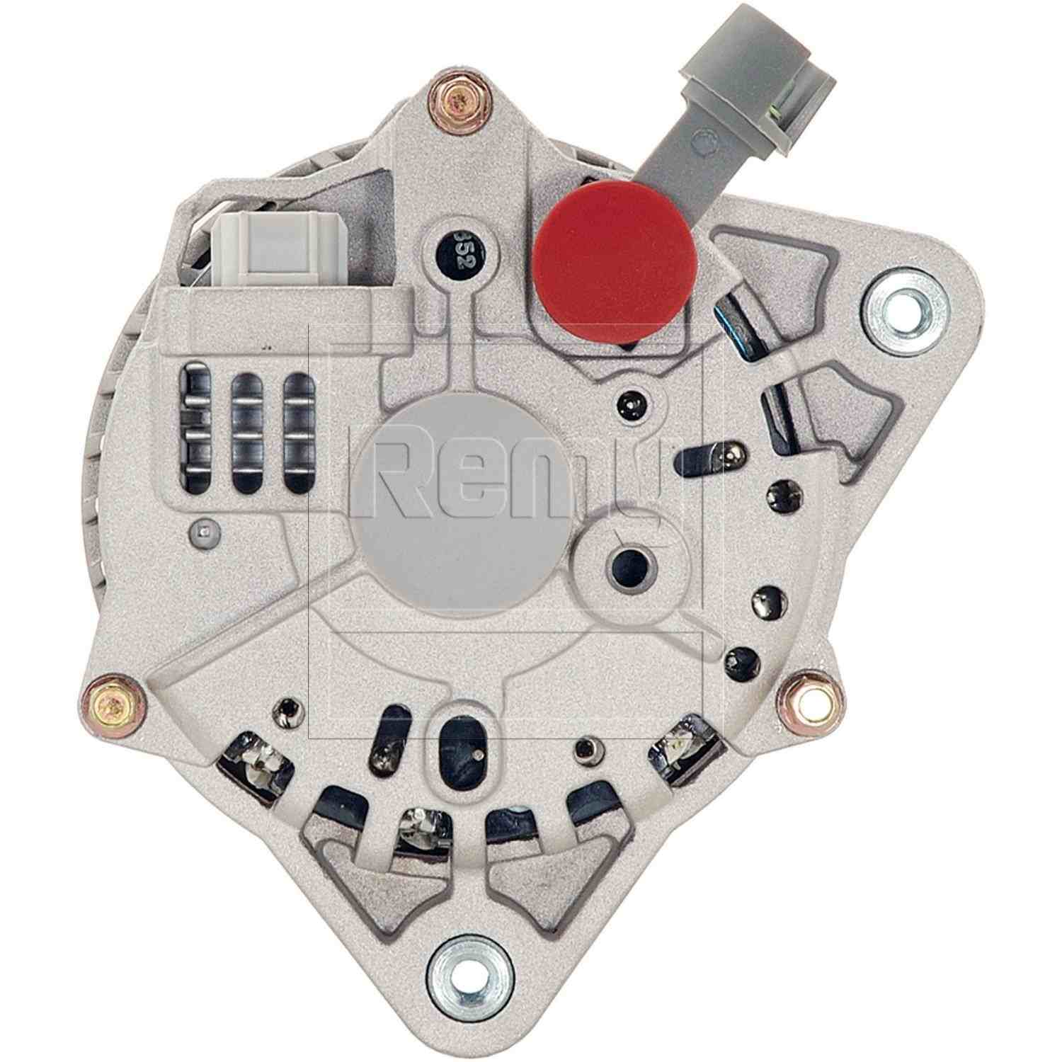 Remy Electrical 92512