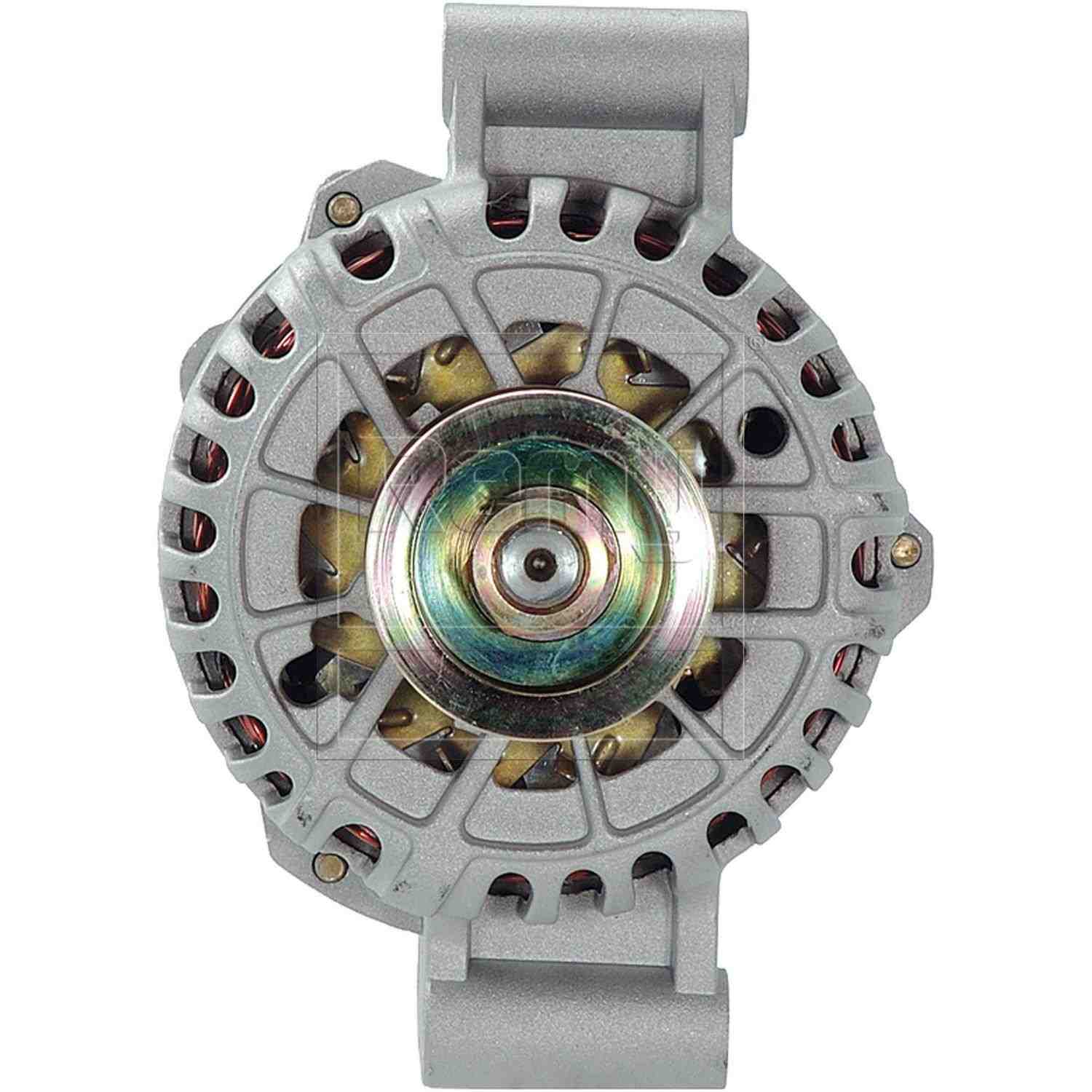 Remy Electrical 92513