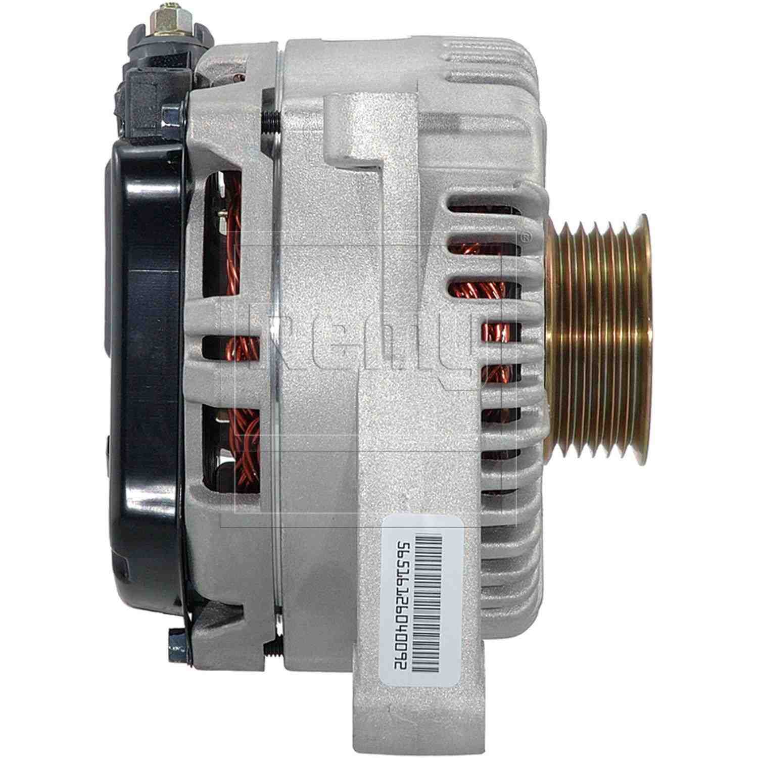 Remy Electrical 92516